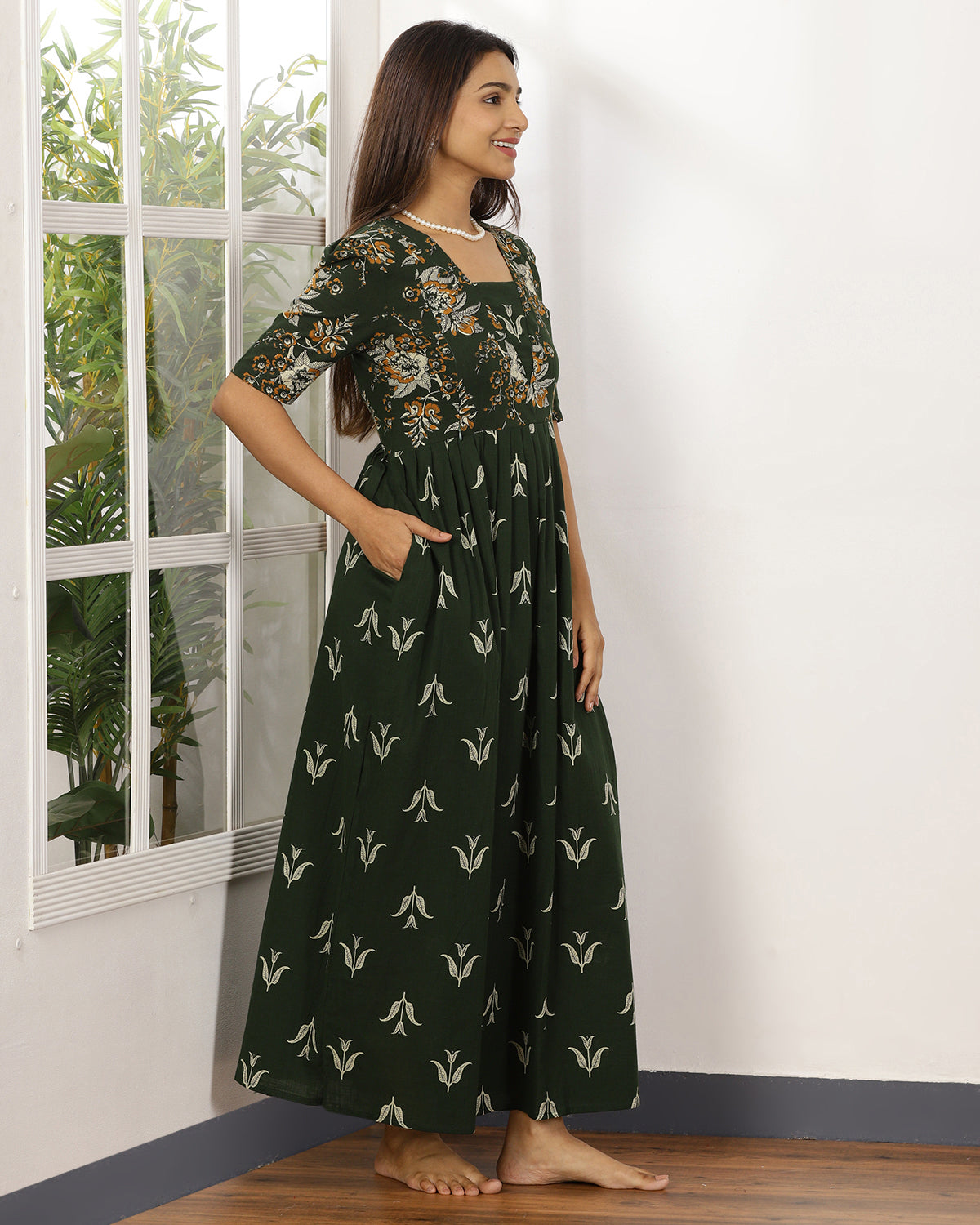 Bud_V3 Feeding Night Maxi