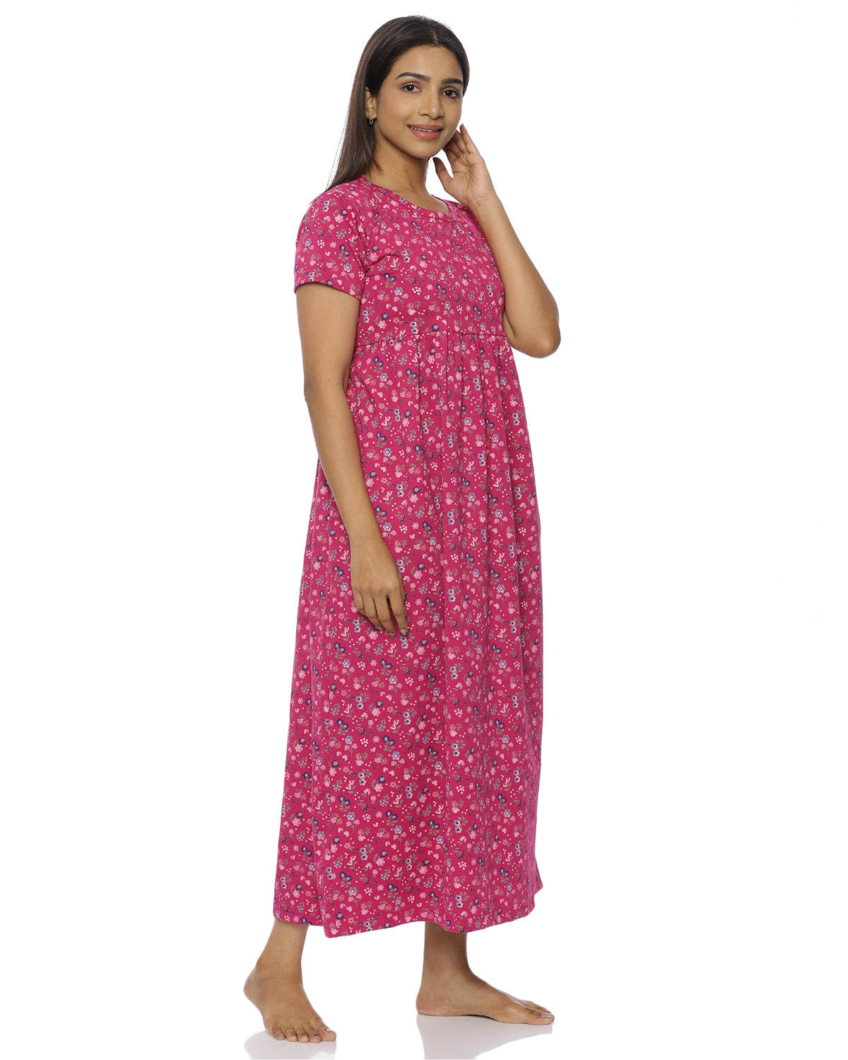 Paris Casual Loungewear - Full Length