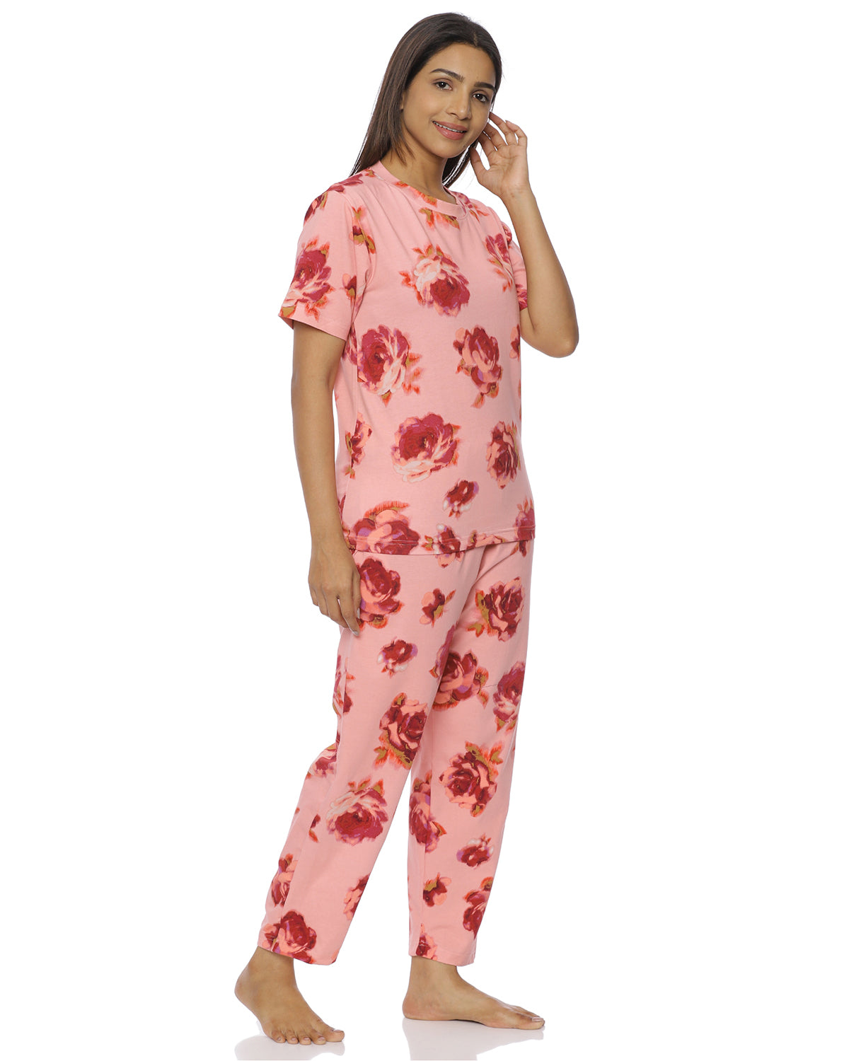 Sanyukta | Casual Non-Maternity Loungewear - Pant Set