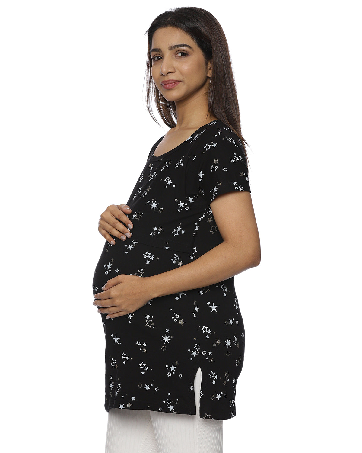 Eliana Zipless Feeding T-shirt