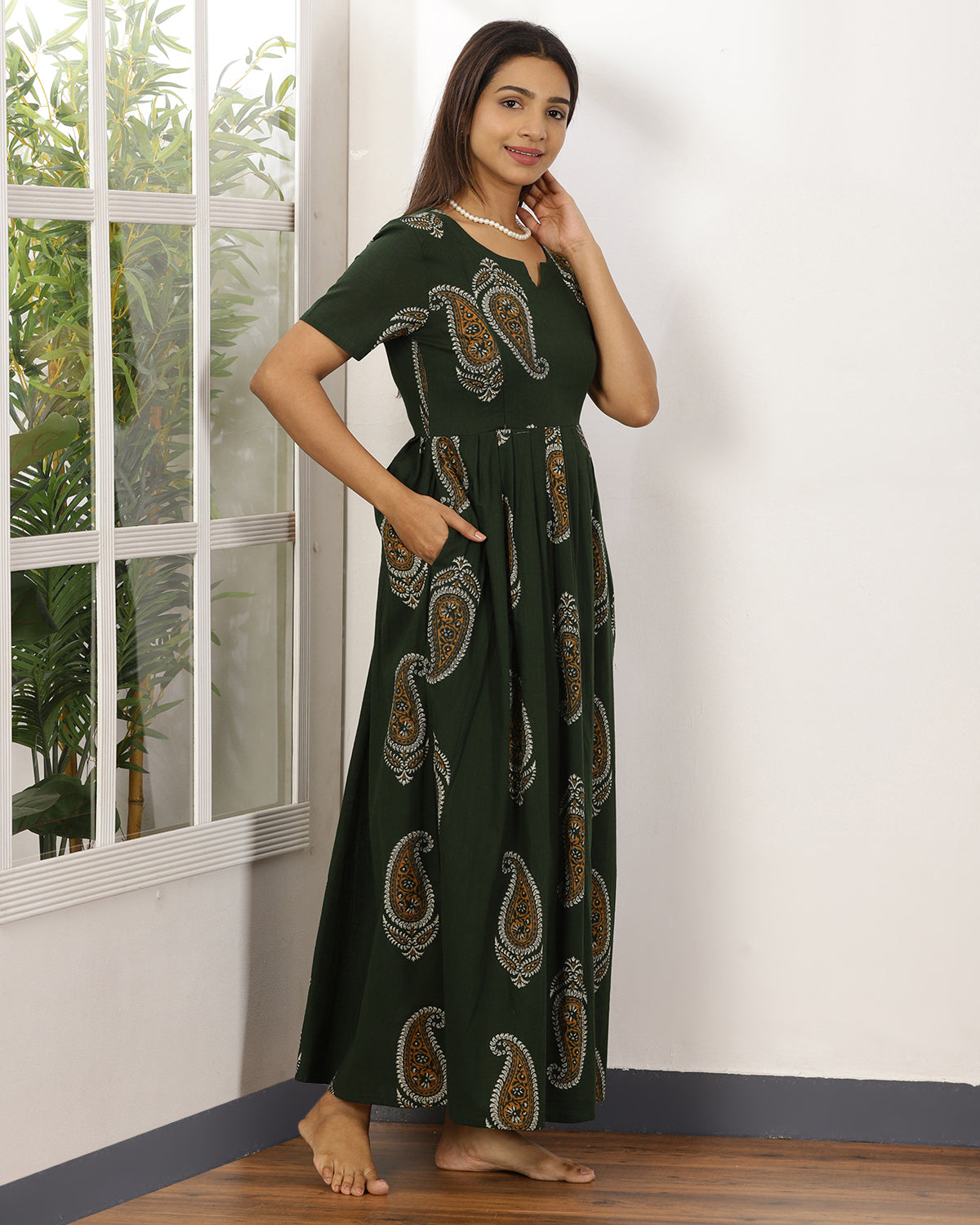 Glory_V3 Feeding Night Maxi