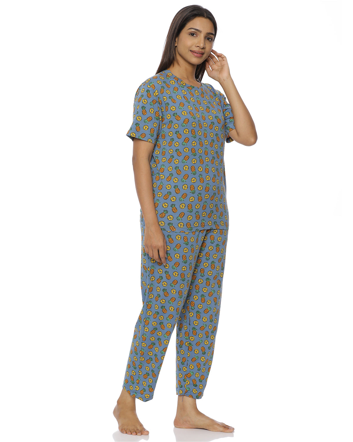 Heer | Casual Non-Maternity Loungewear - Pant Set