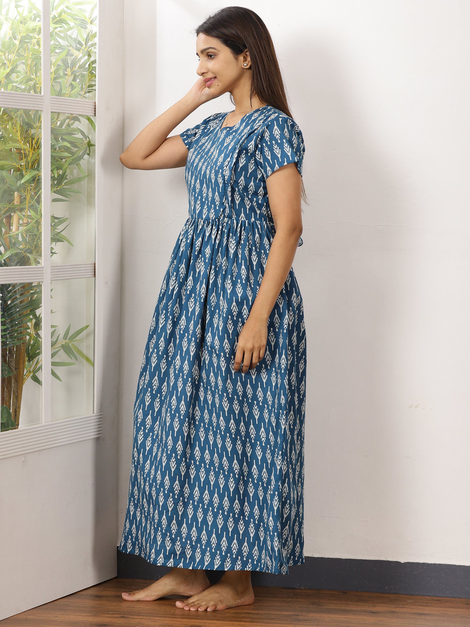 Narvi_V3 Feeding Night Maxi