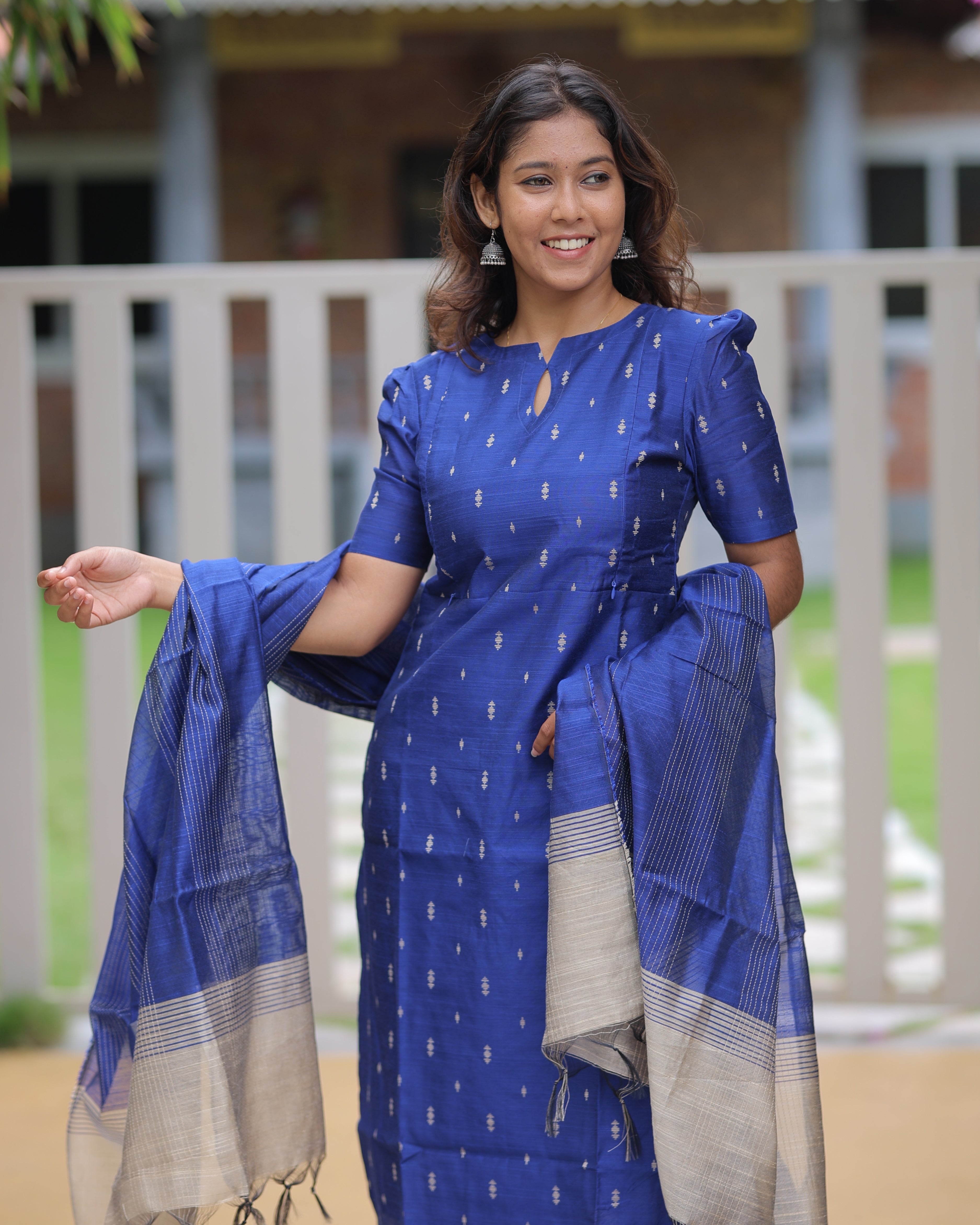Tharagai Maternity Kurti Set | Pre-Order Now (Dispatch from Nov 15)