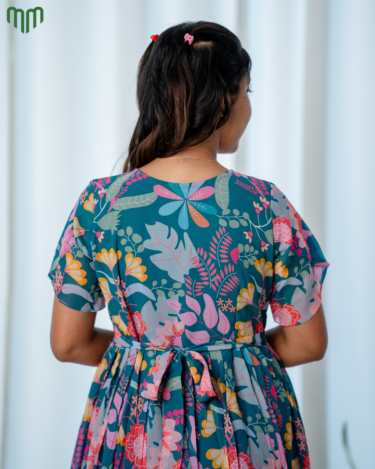 Vaamili Maternity Maxi
