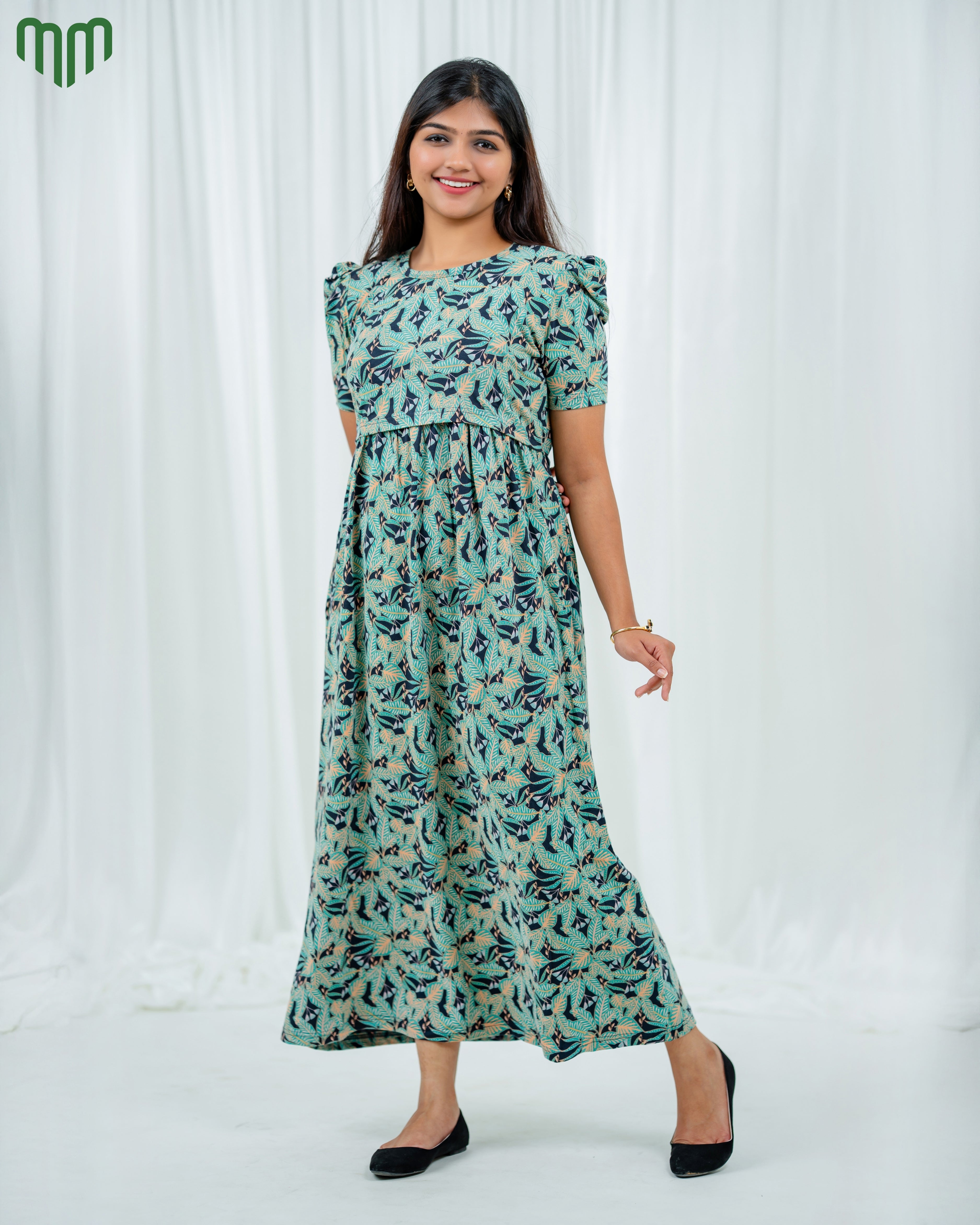 Grove Zipless Maternity Loungewear – Full Length