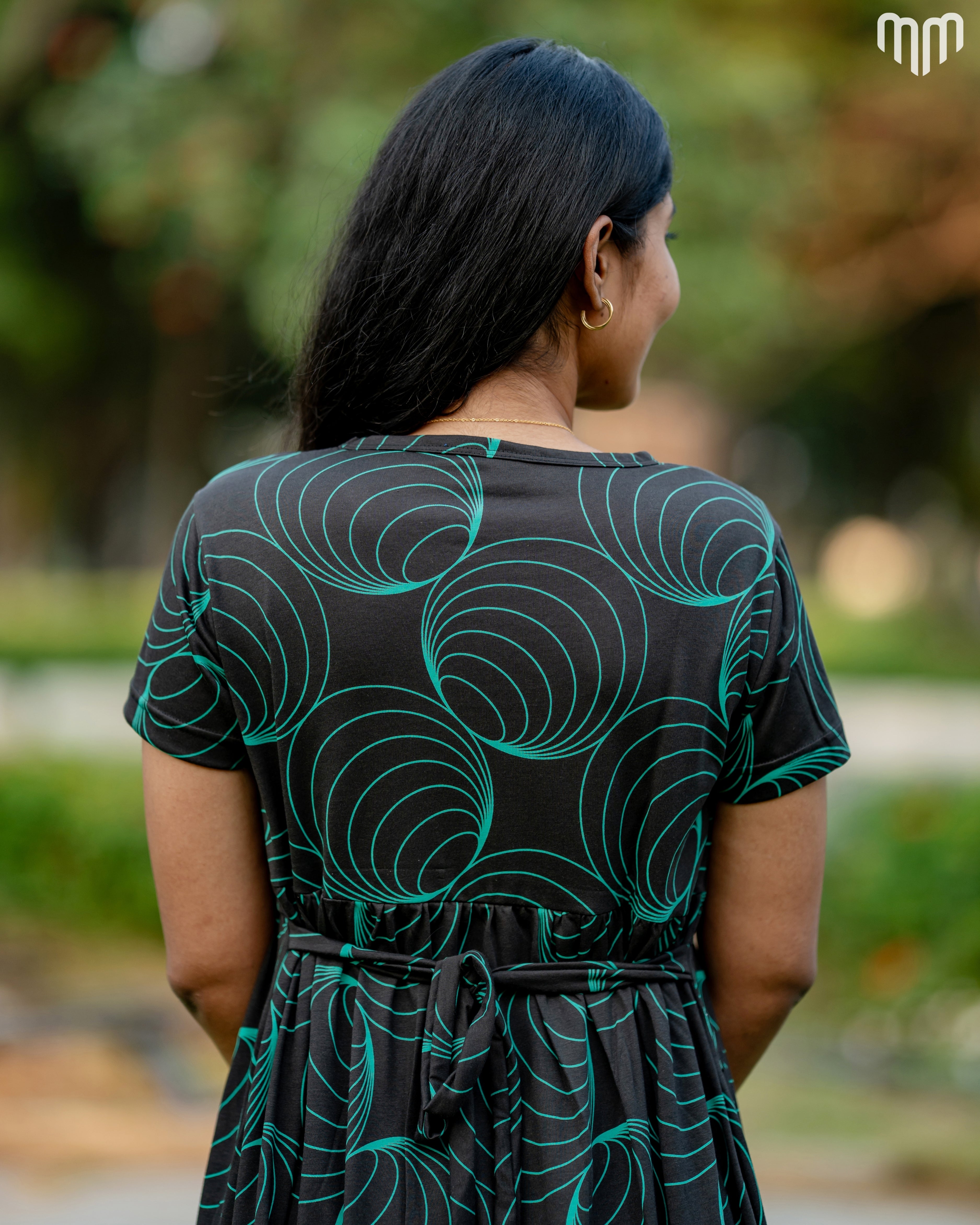 Bella Zipless Maternity Loungewear – Full Length