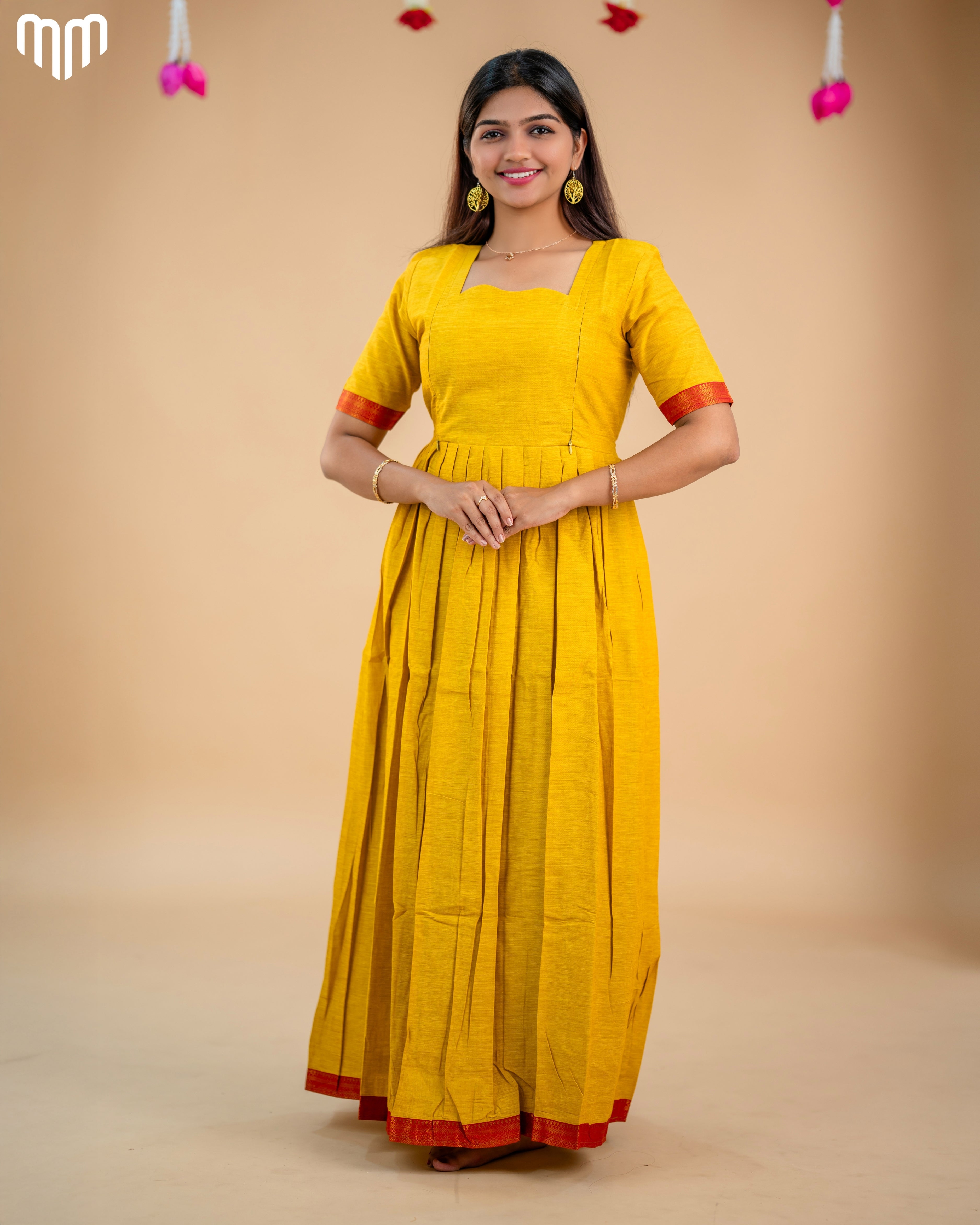 Iniya Maternity Maxi