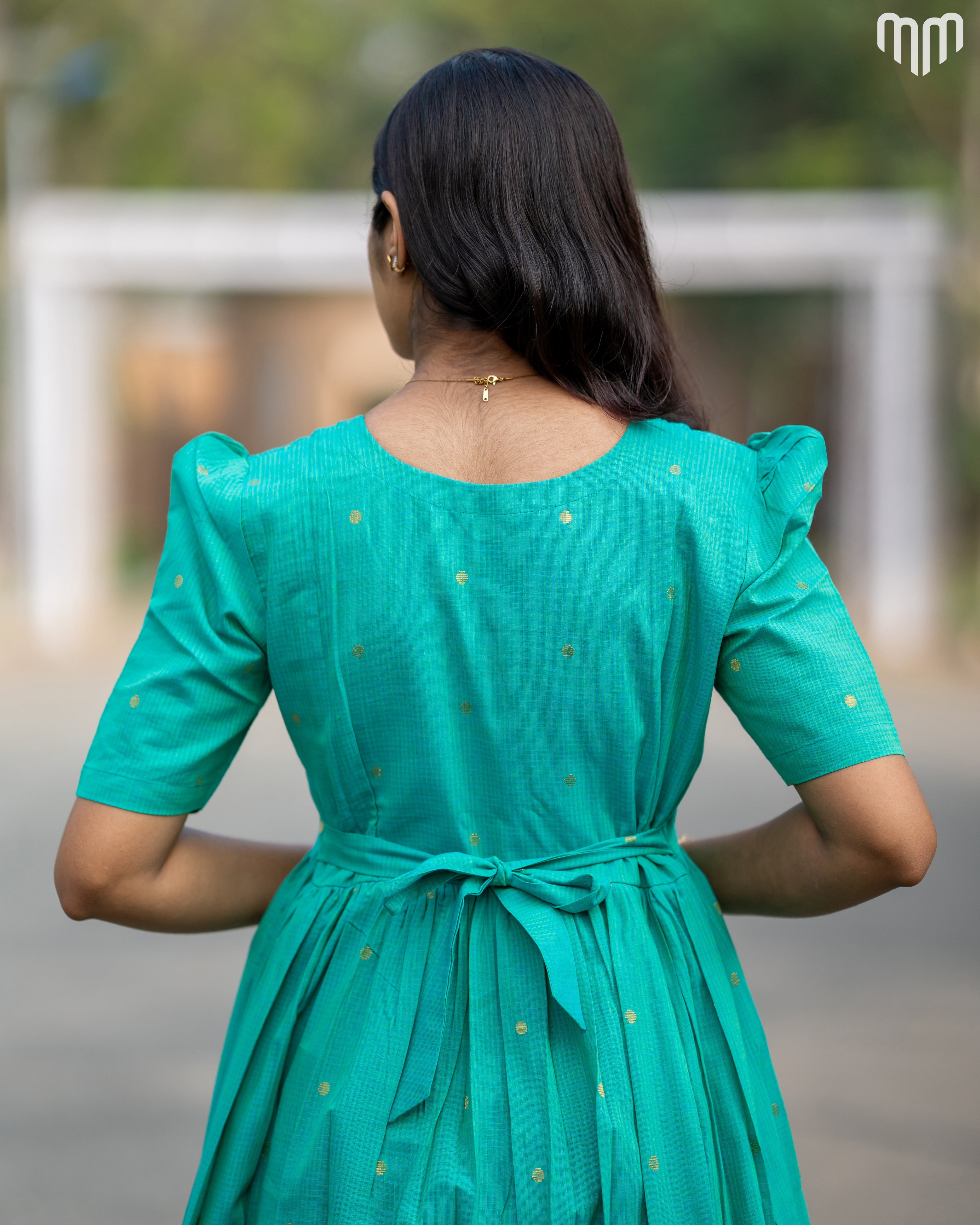 Mythili Maternity Maxi