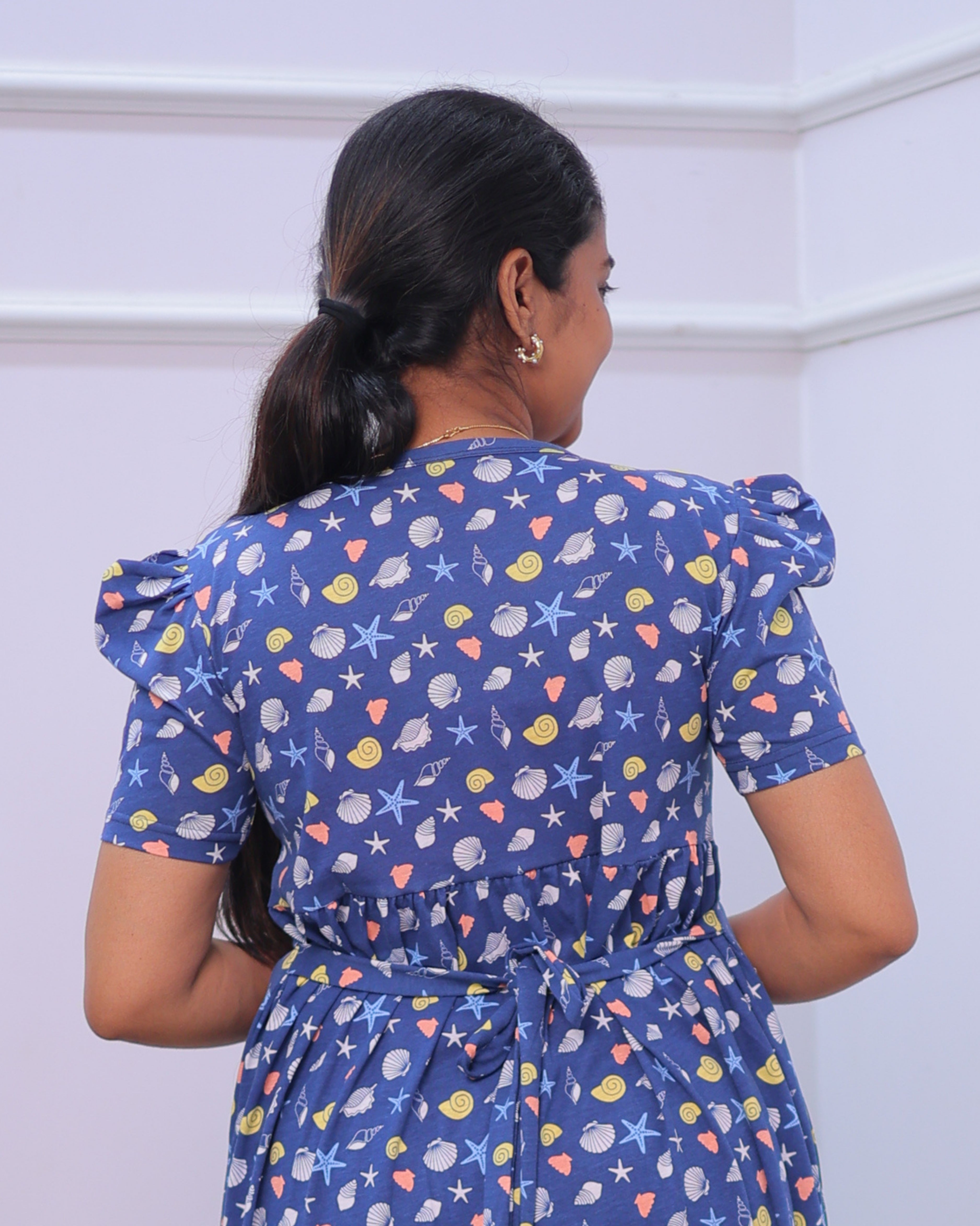 Universe Zipless Maternity Loungewear – Full Length