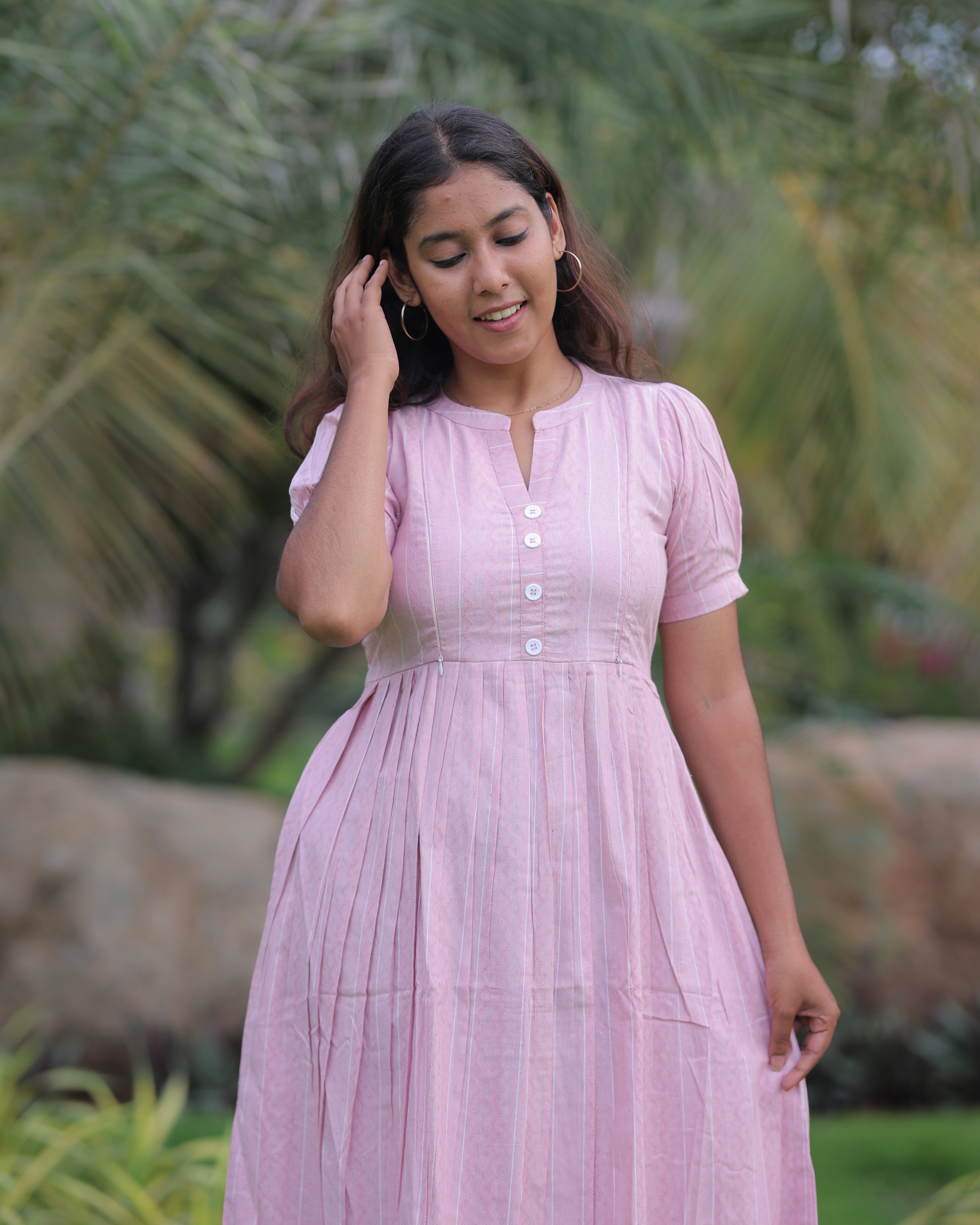 Ziva_V6 Maternity Maxi