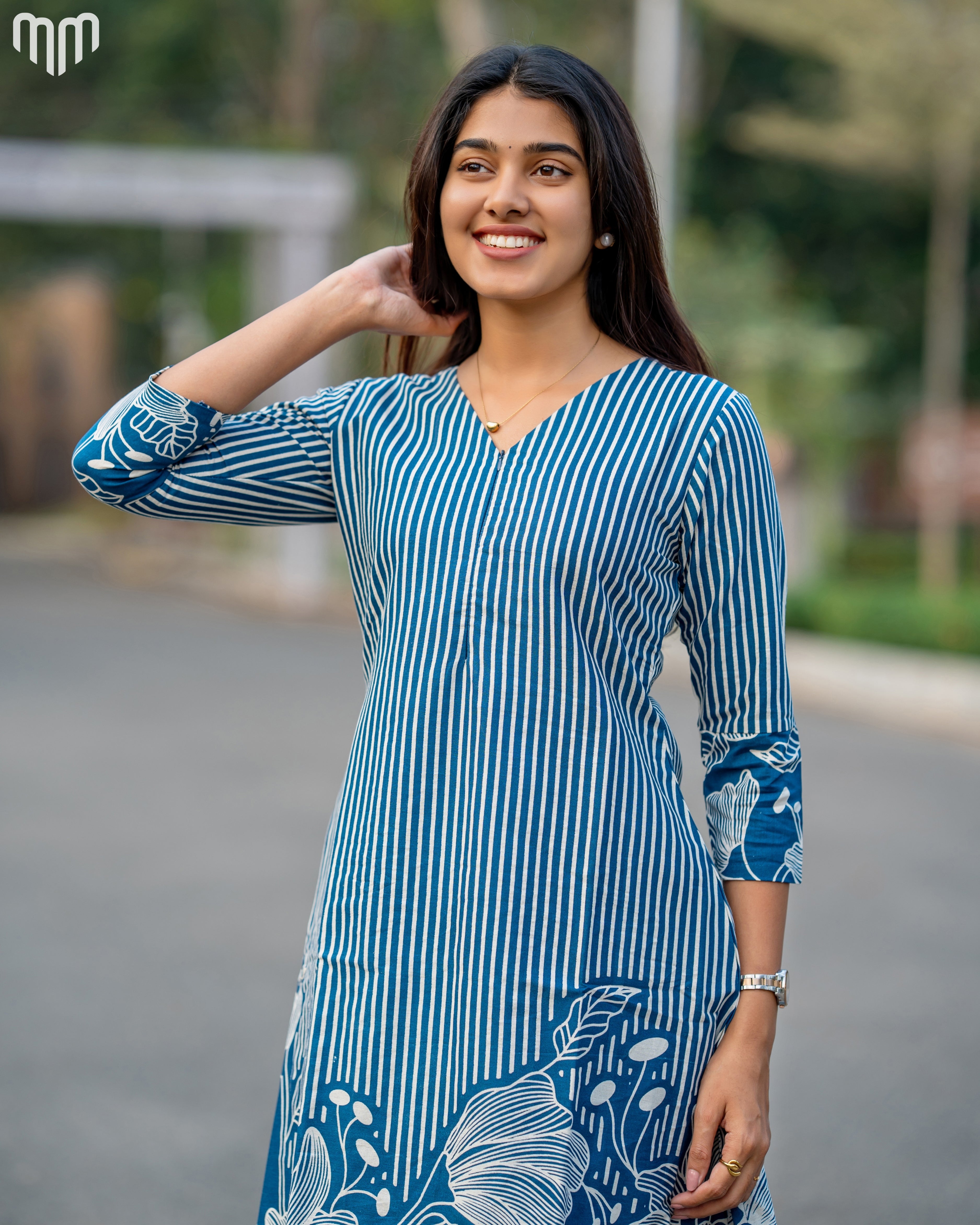 Forever_V2 Maternity Co-ord Set