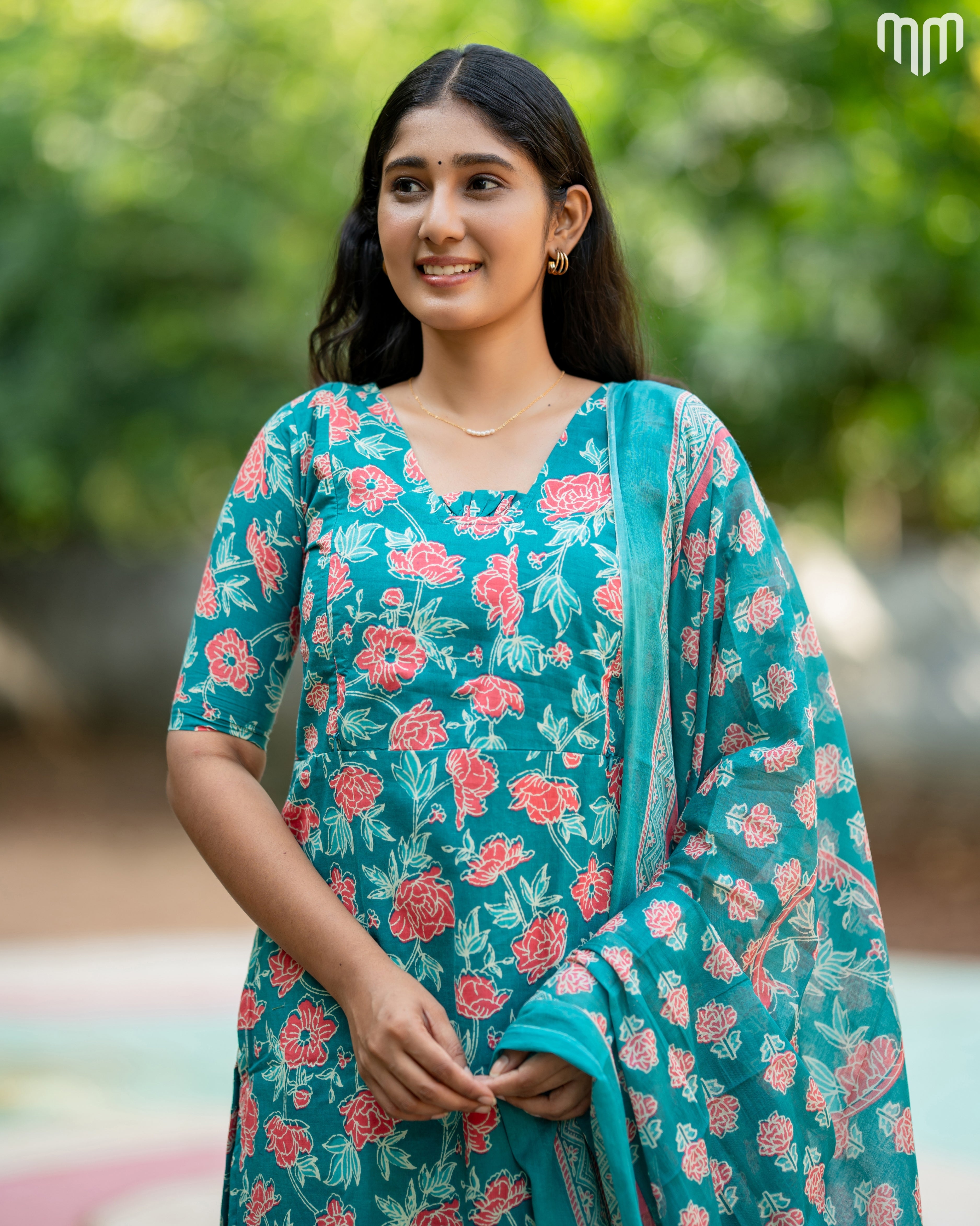 Sana Maternity Kurti Set