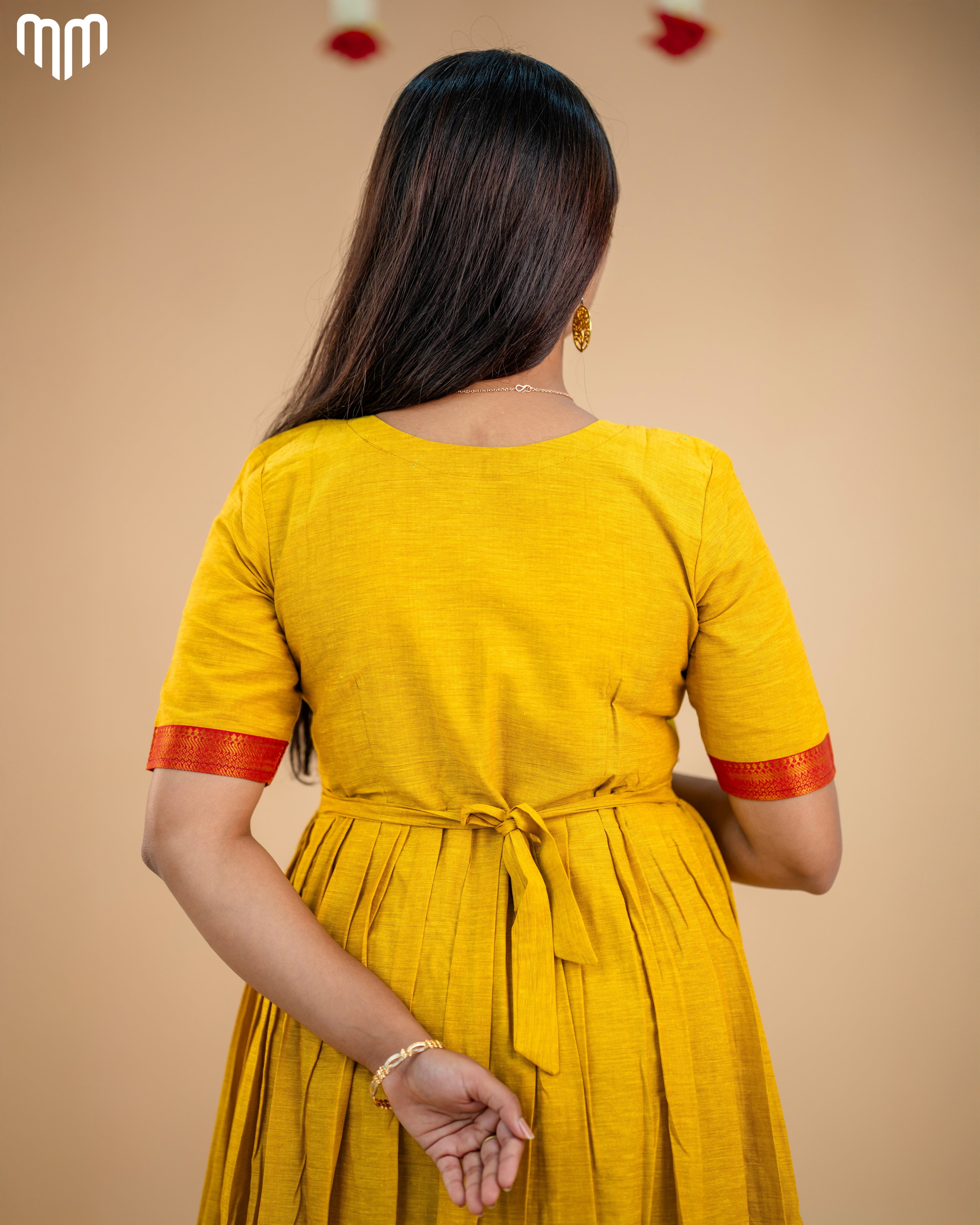 Iniya Maternity Maxi