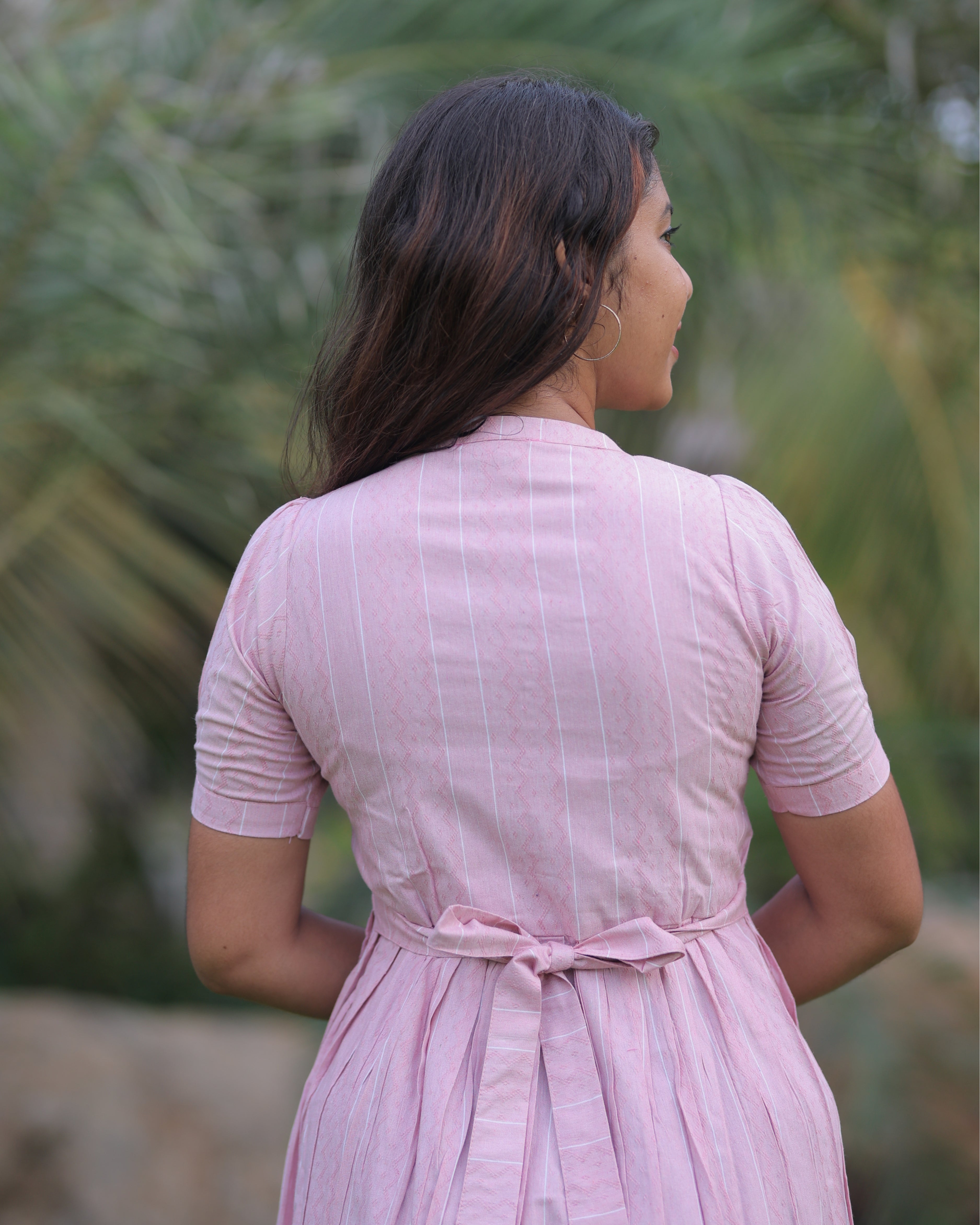 Ziva_V6 Maternity Maxi
