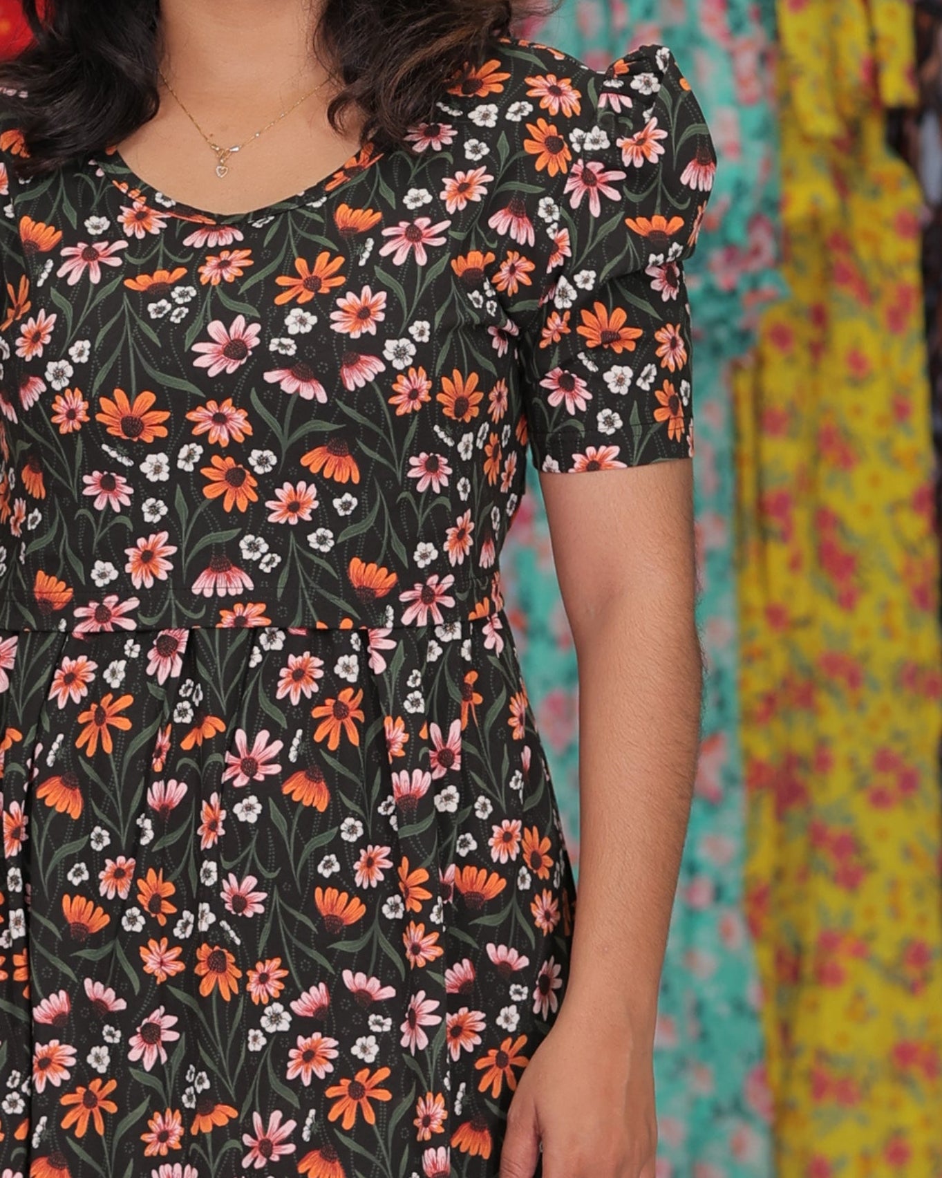 Jharna Zipless Maternity Loungewear – Full Length