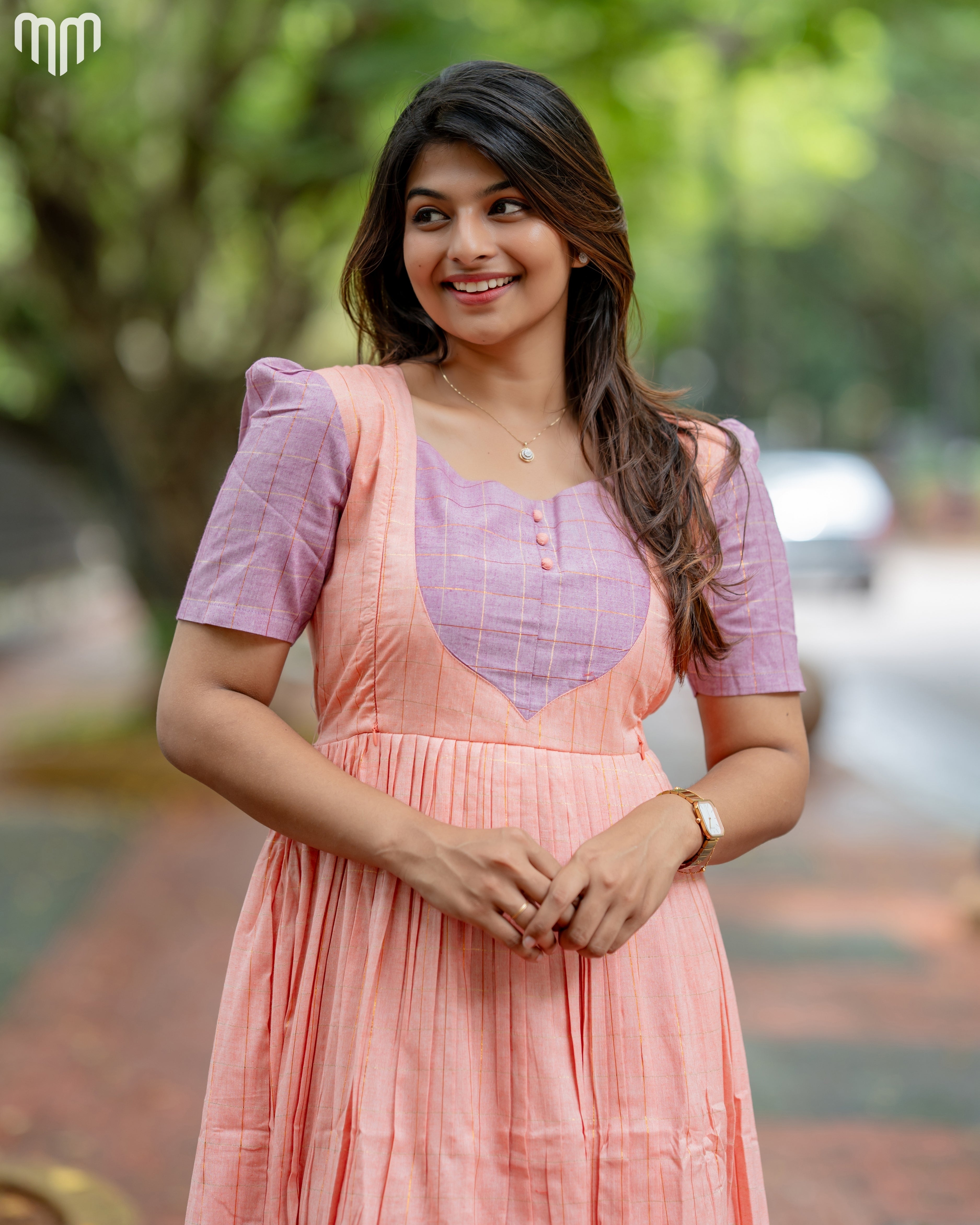 Harsha Maternity Maxi