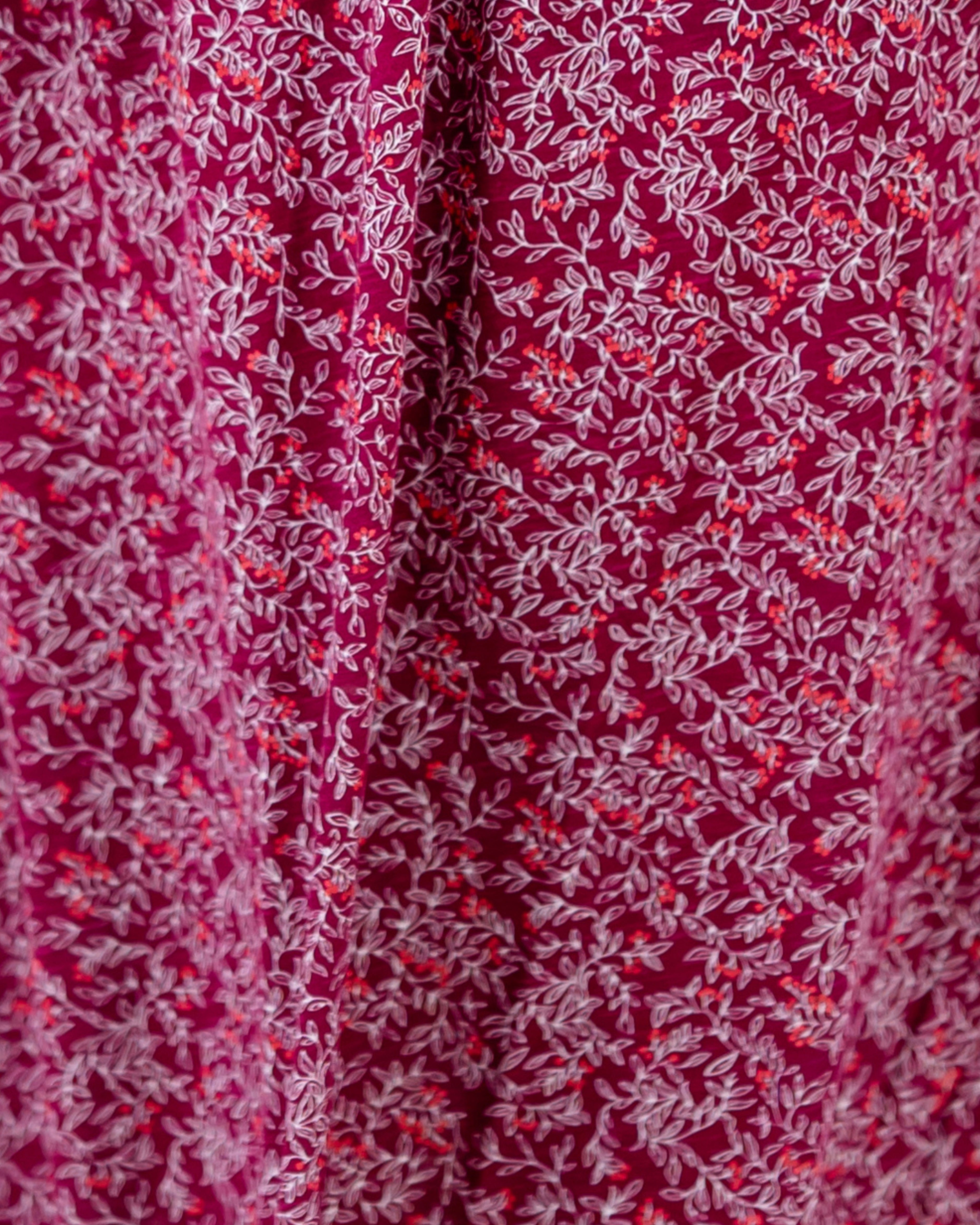 Jovie Casual Loungewear - Full Length