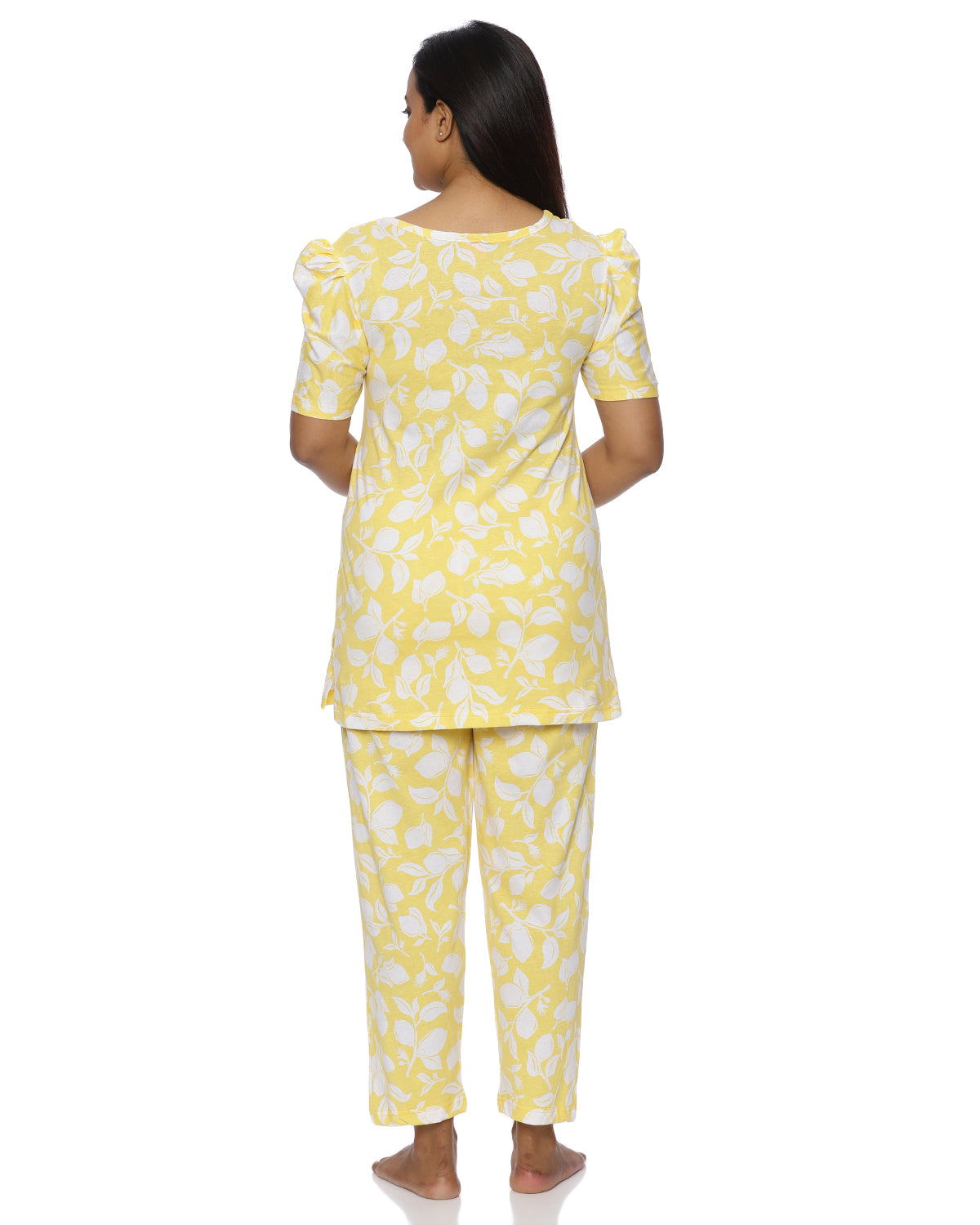 Neru Zipless Feeding Pant Set