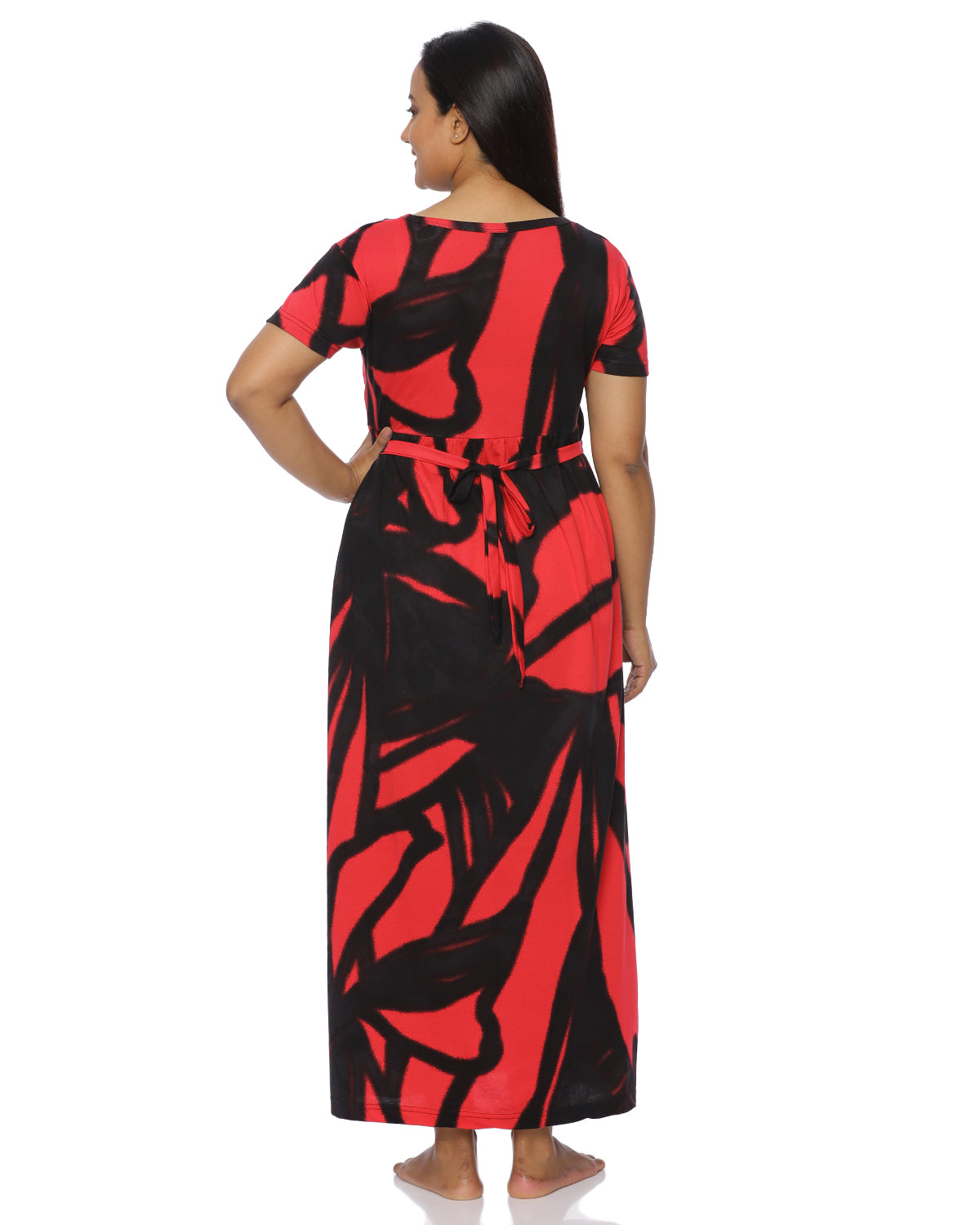 Abril Casual Loungewear - Full Length