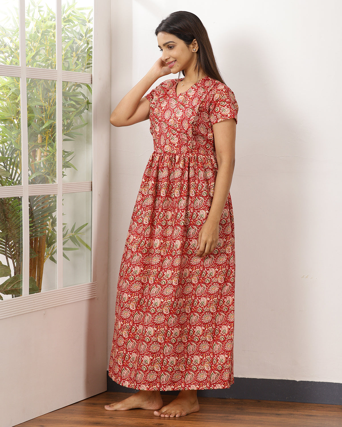 Ojal_V4 Feeding Night Maxi