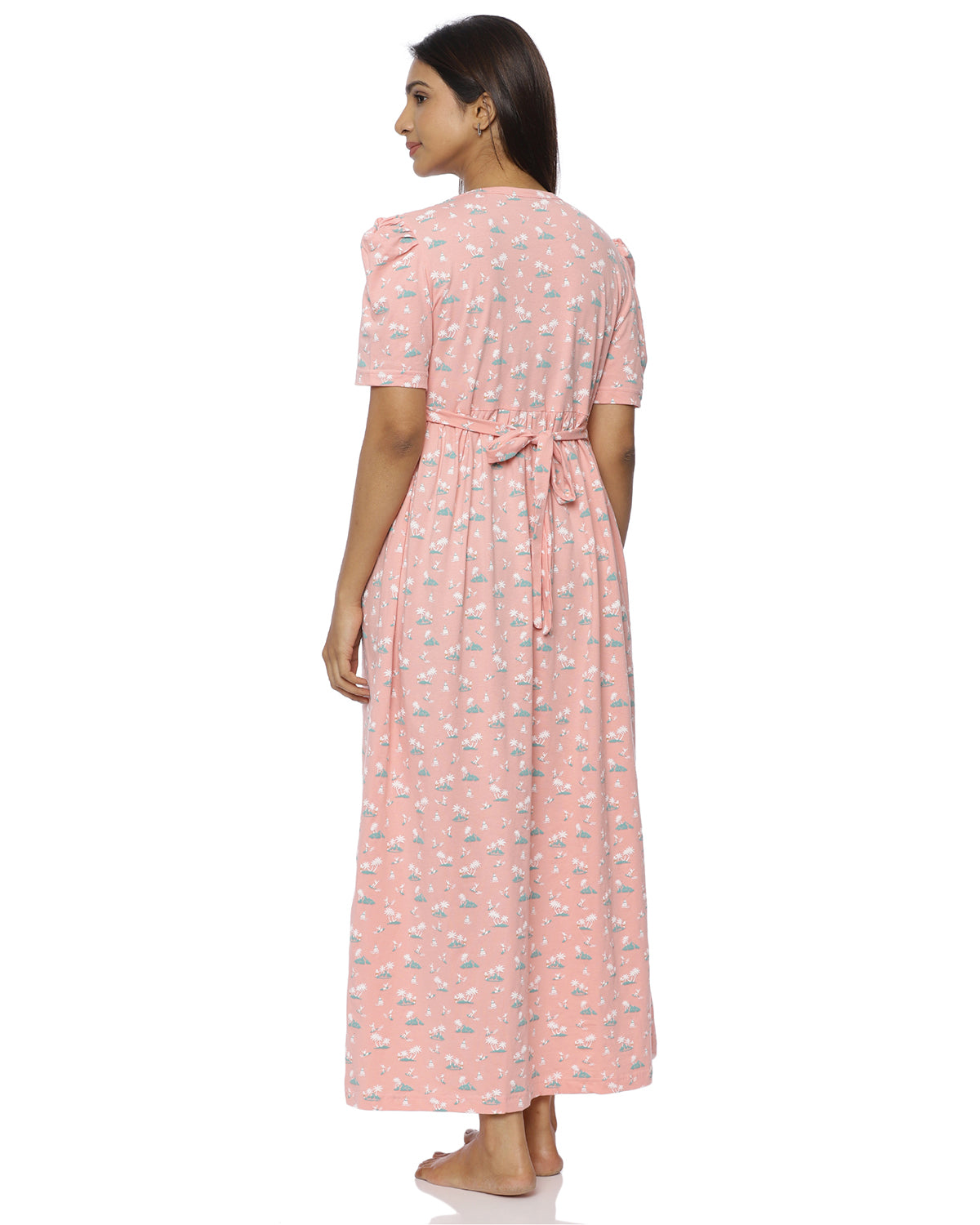 Ever Casual Loungewear - Full Length