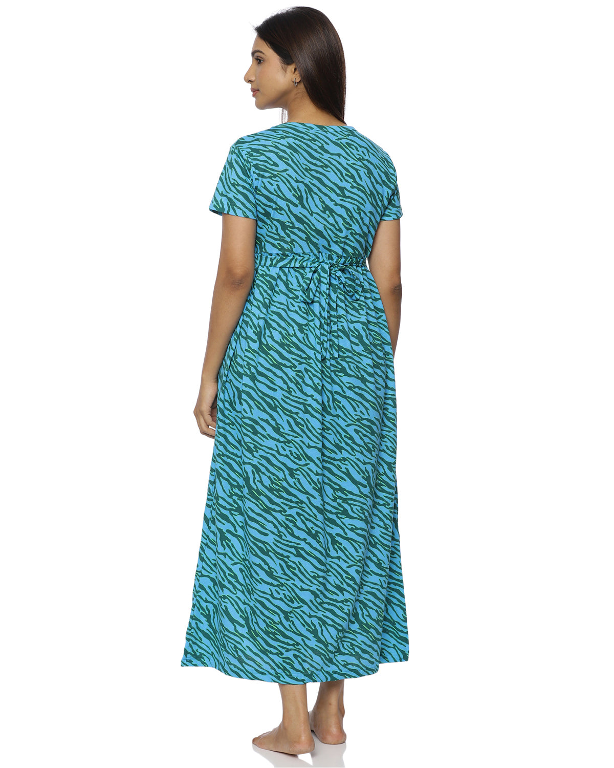 Orna Casual Loungewear - Full Length