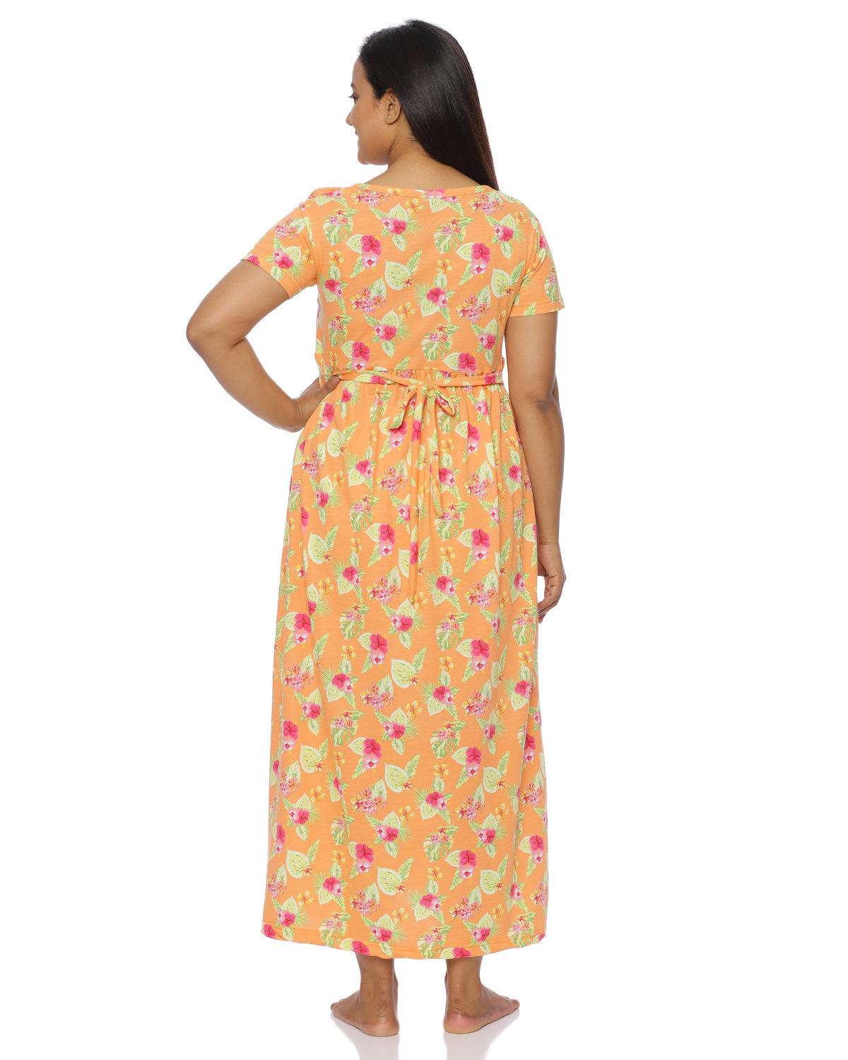 Hiya Zipless Maternity Loungewear ā Full Length