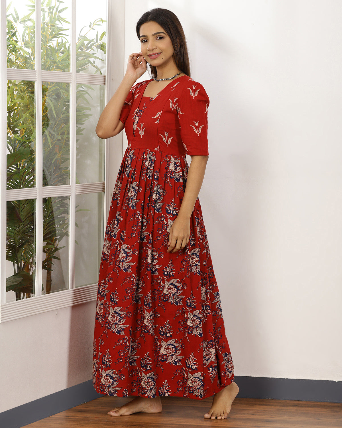 Heyday_V2 Feeding Night Maxi