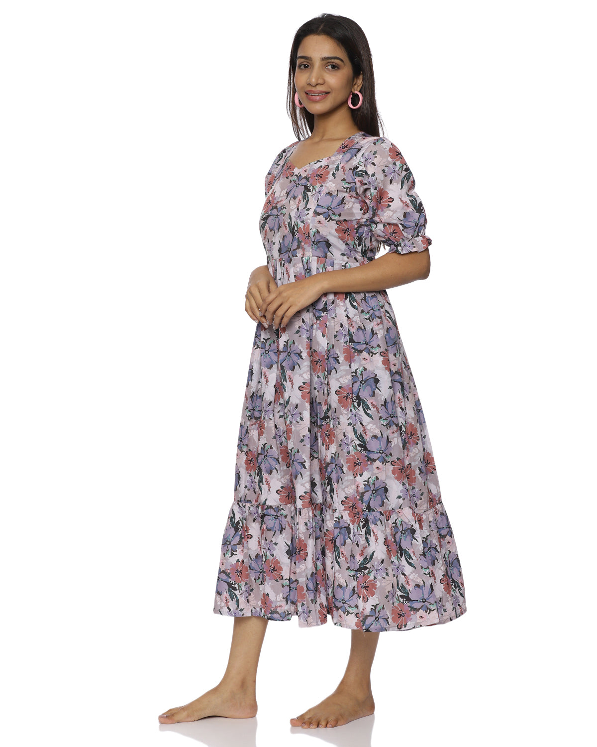 Tendral Maternity Maxi