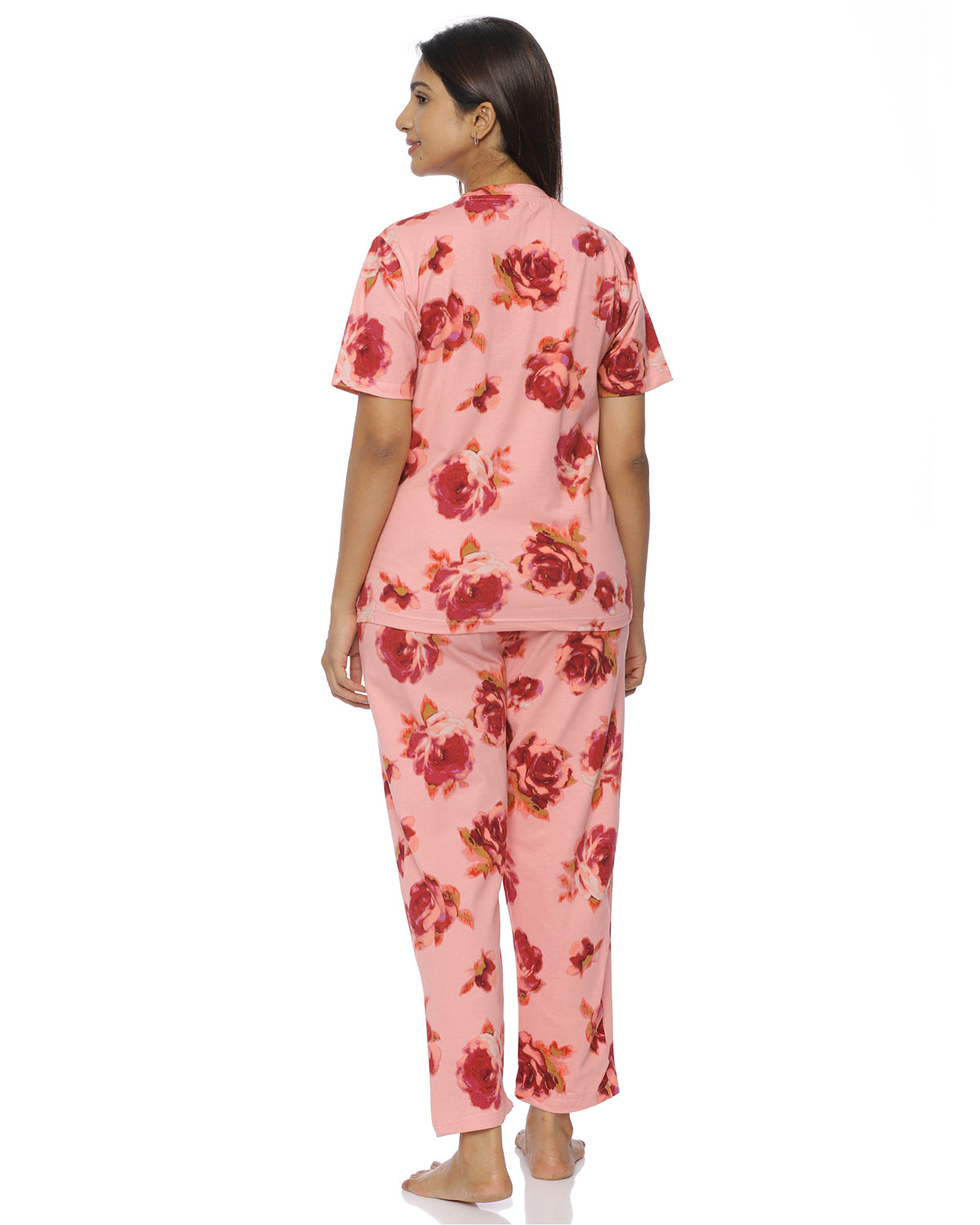Sanyukta | Casual Non-Maternity Loungewear - Pant Set