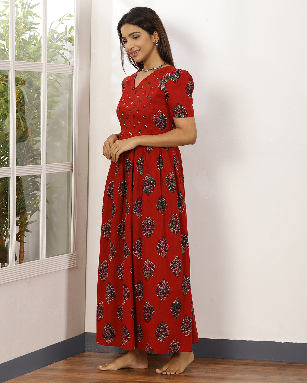 Flush_V2 Feeding Night Maxi