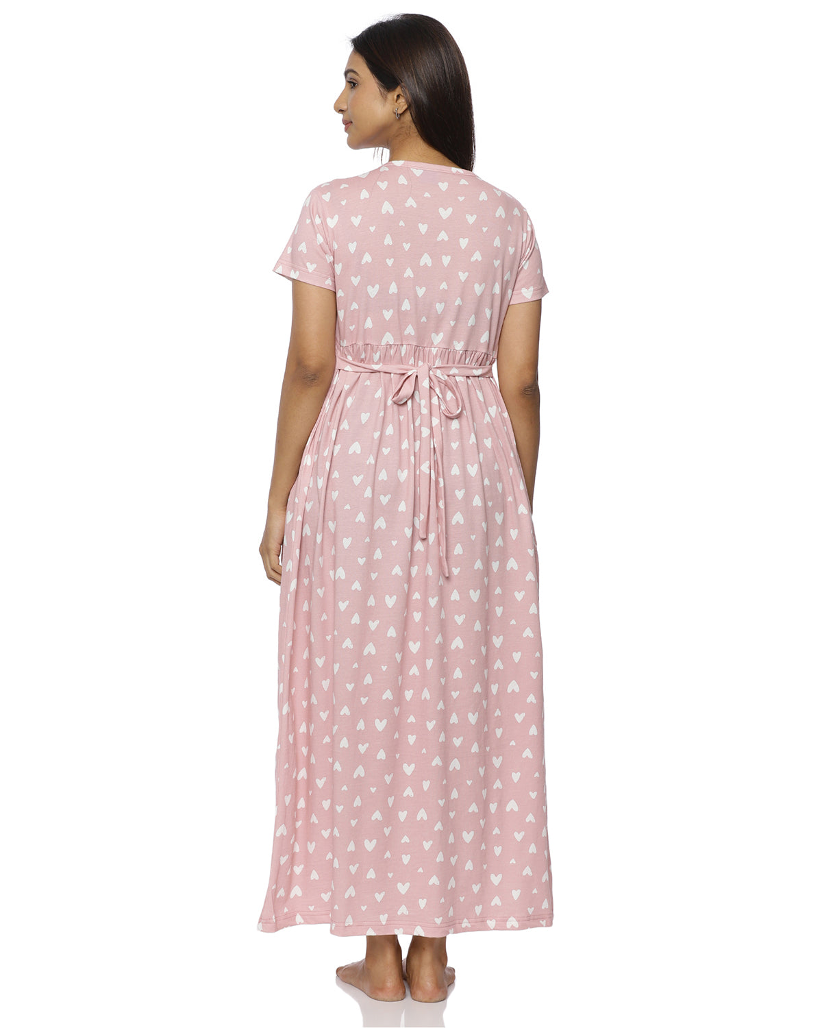 Sweety Casual Loungewear - Full Length