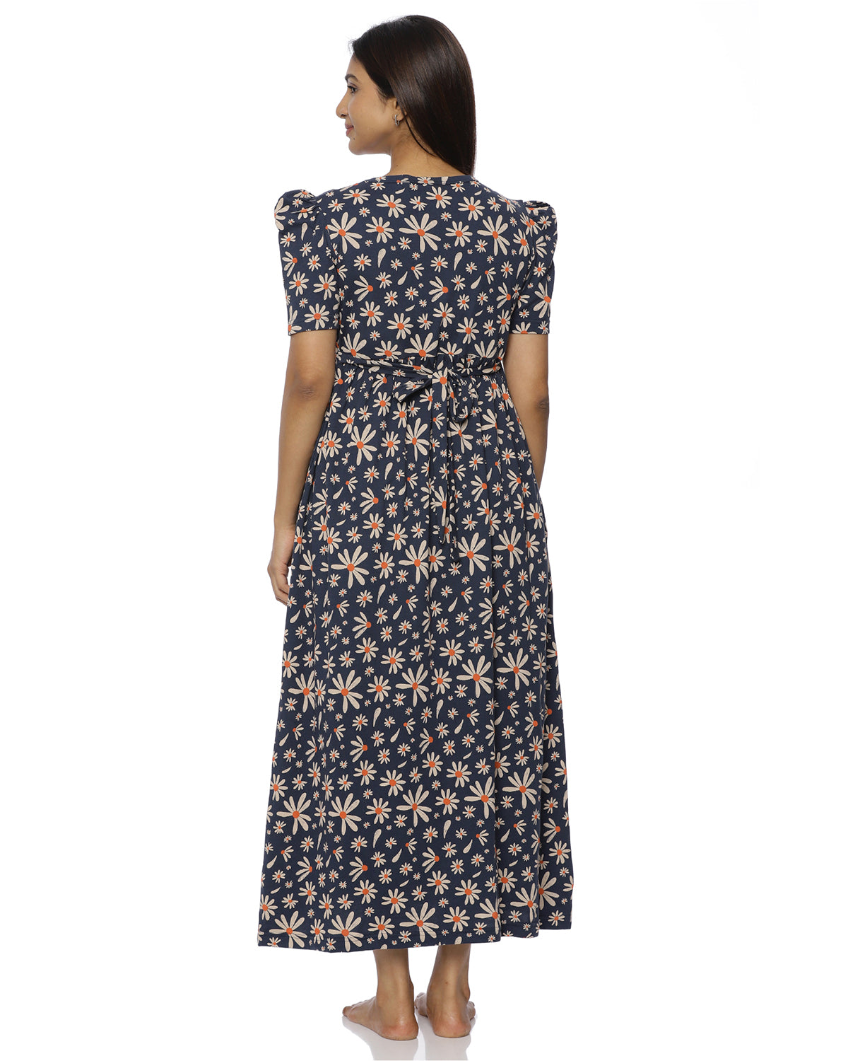 Hazel Casual Loungewear - Full Length