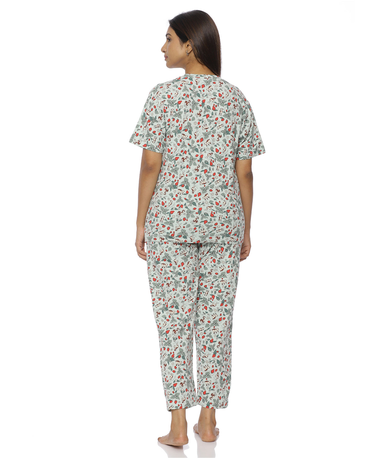 Gaya | Casual Non-Maternity Loungewear - Pant Set