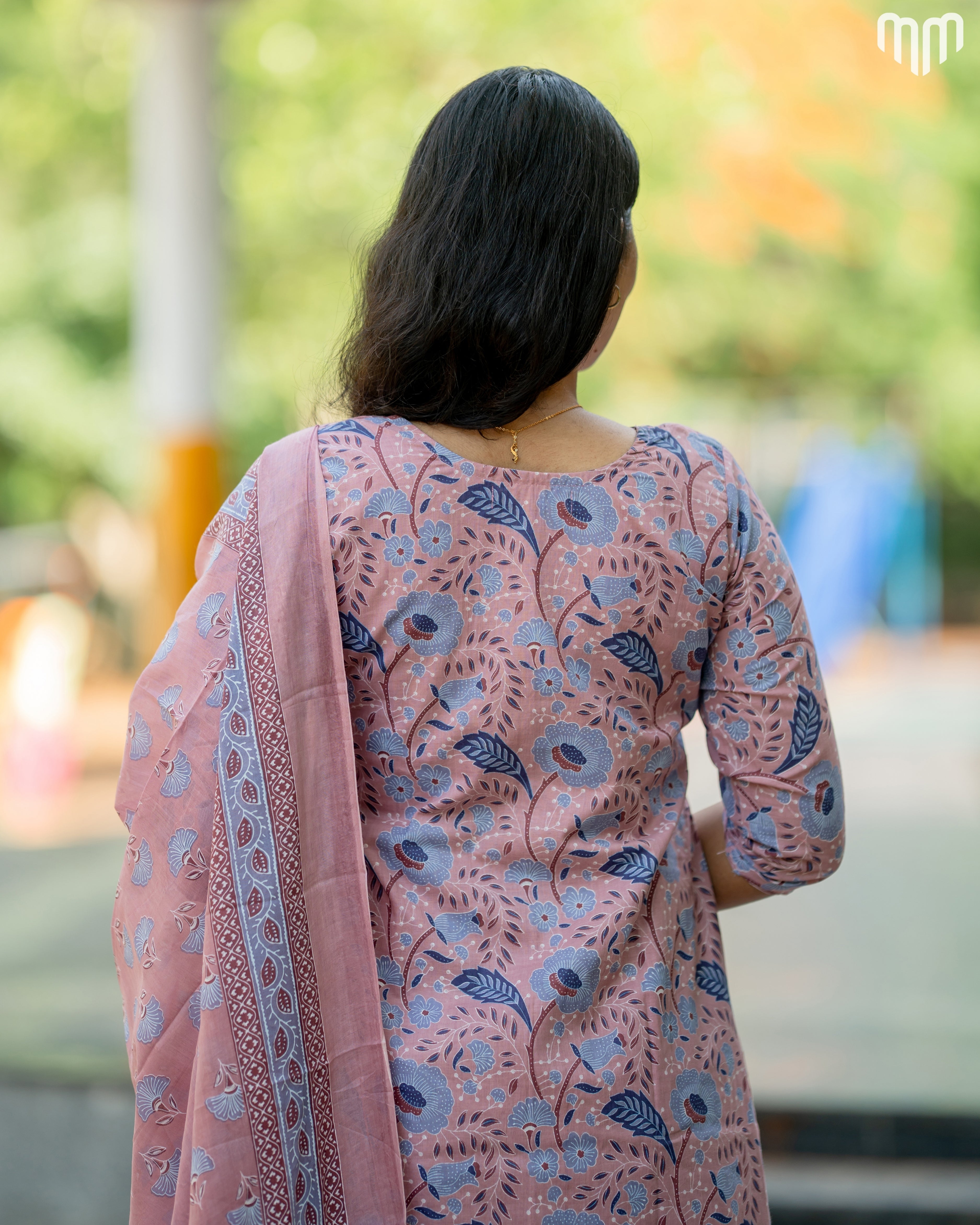 Heera Maternity Kurti Set