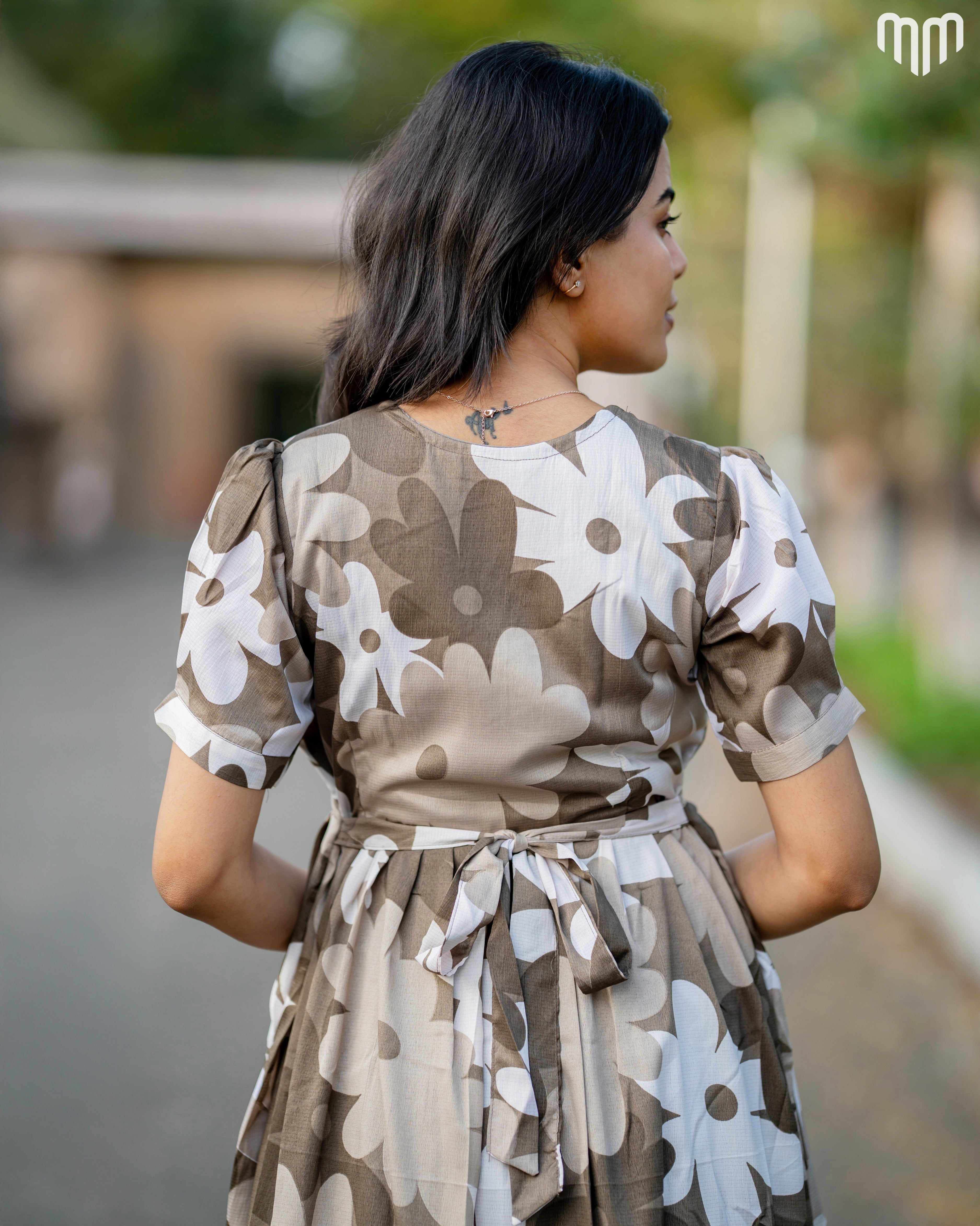Pearl_V4 Maternity Maxi