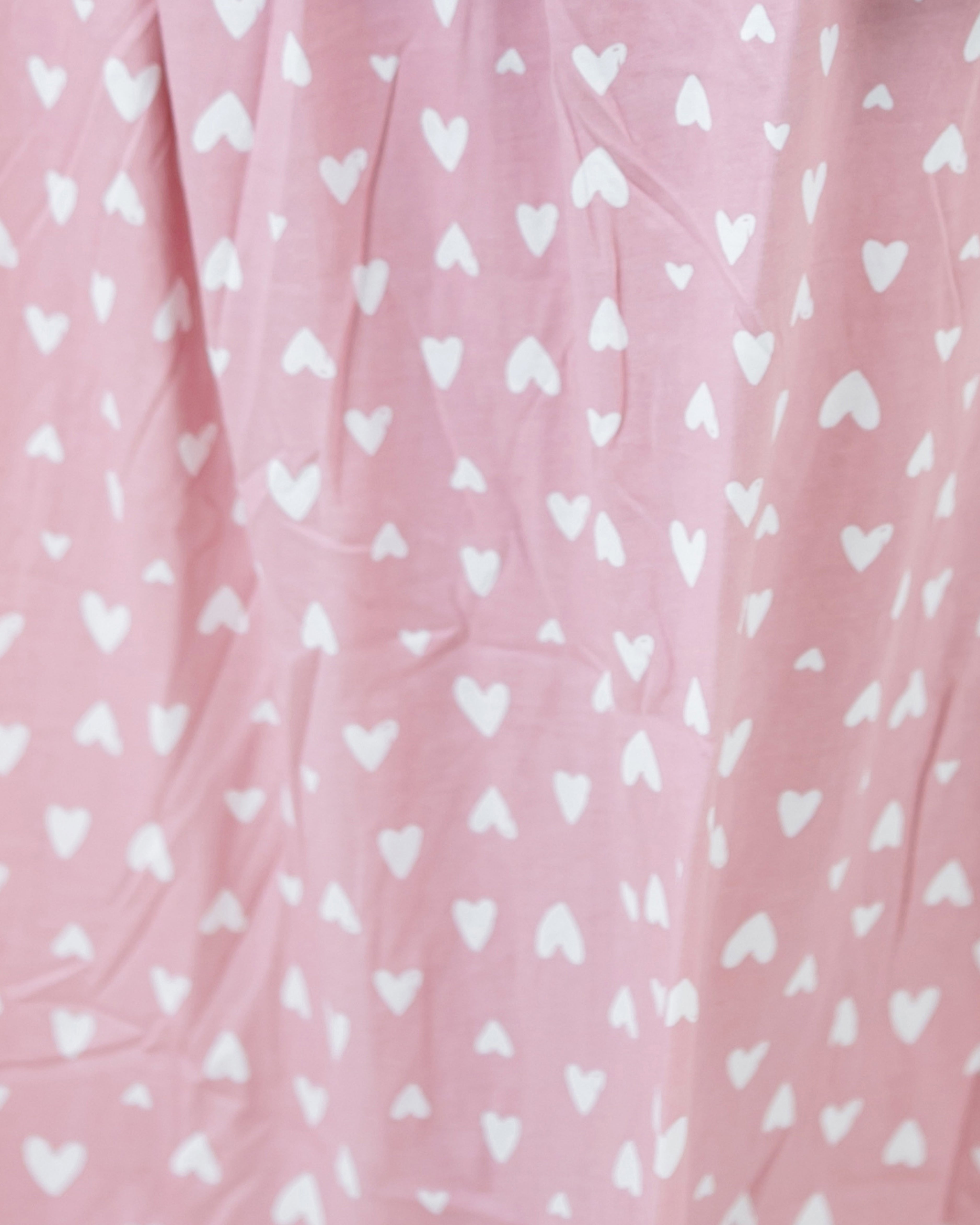 Sweety Casual Loungewear - Full Length
