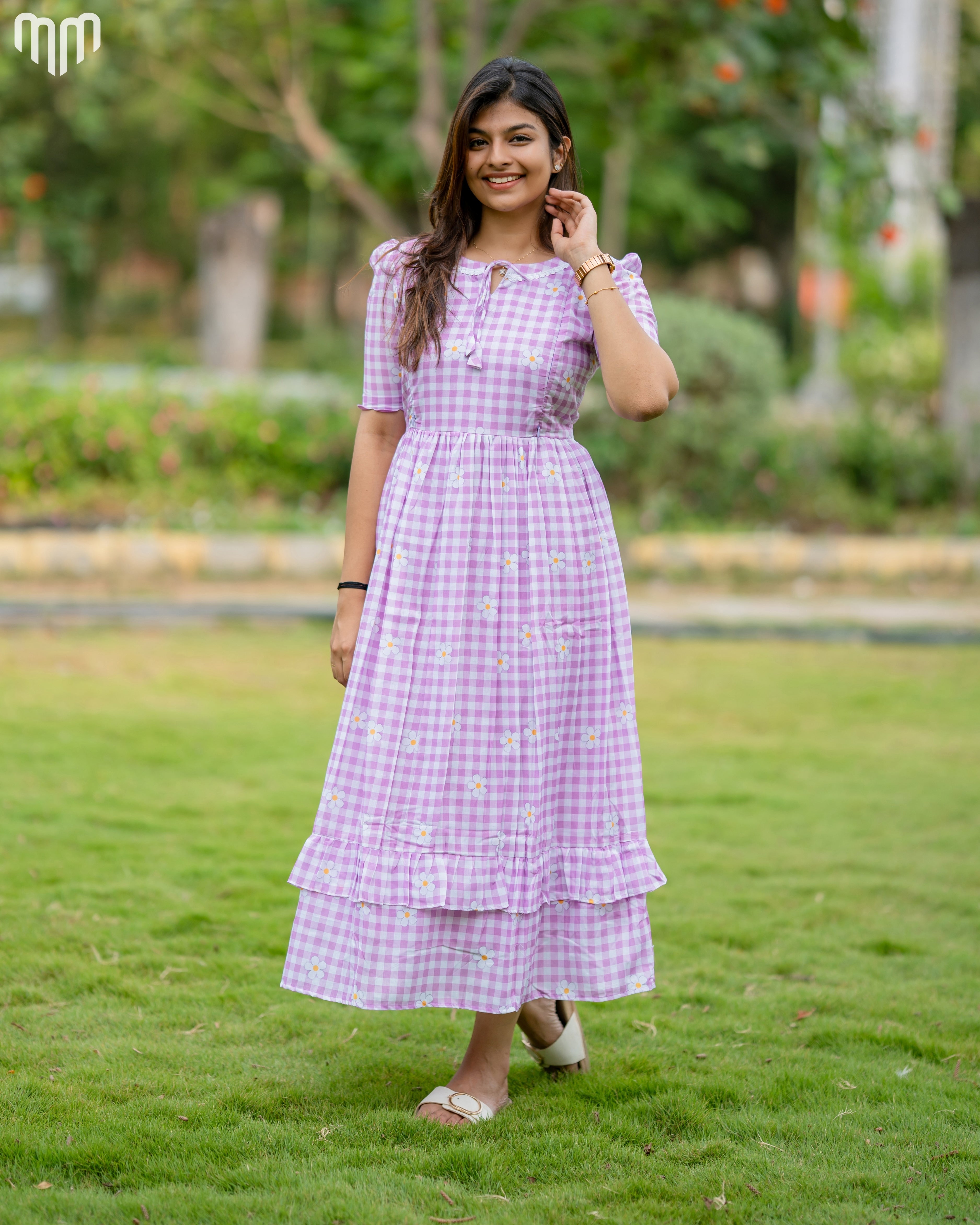 Sugar_V3 Maternity Maxi