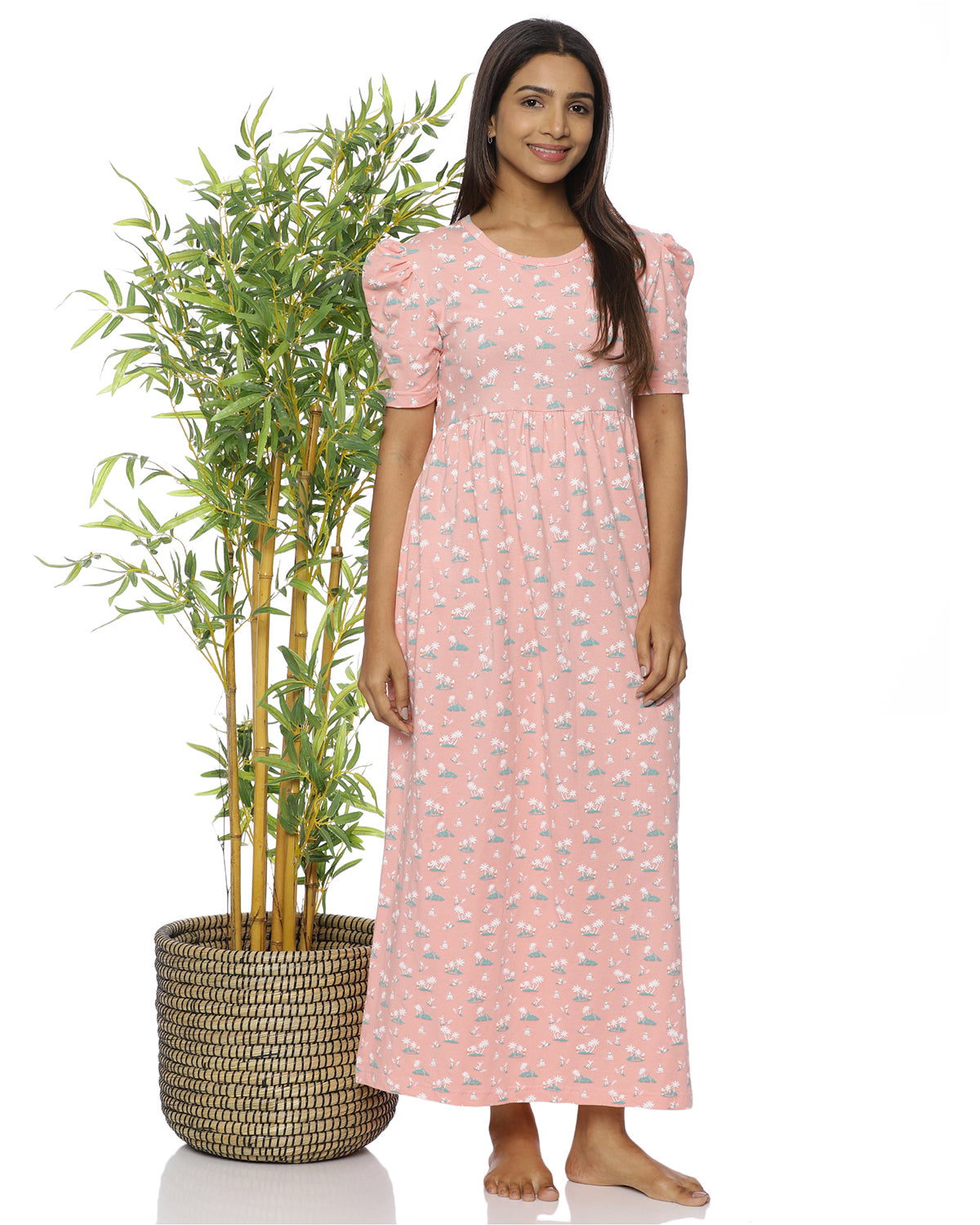 Ever Casual Loungewear - Full Length