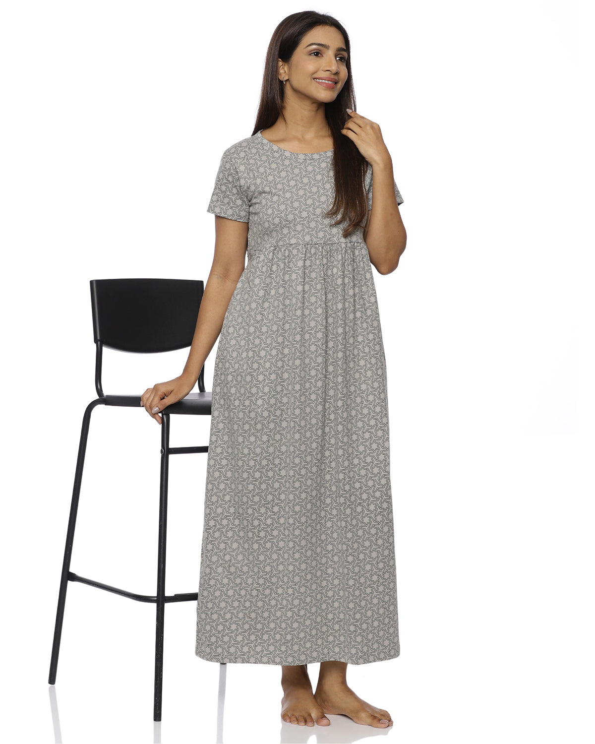 Hila Casual Loungewear - Full Length