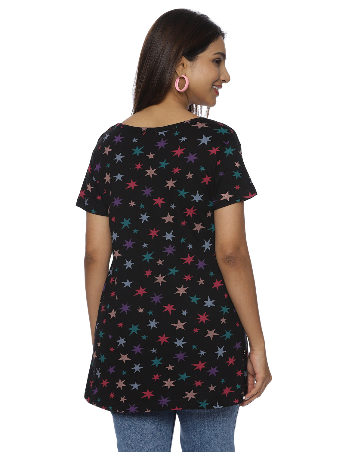 Grace Zipless Feeding T-shirt