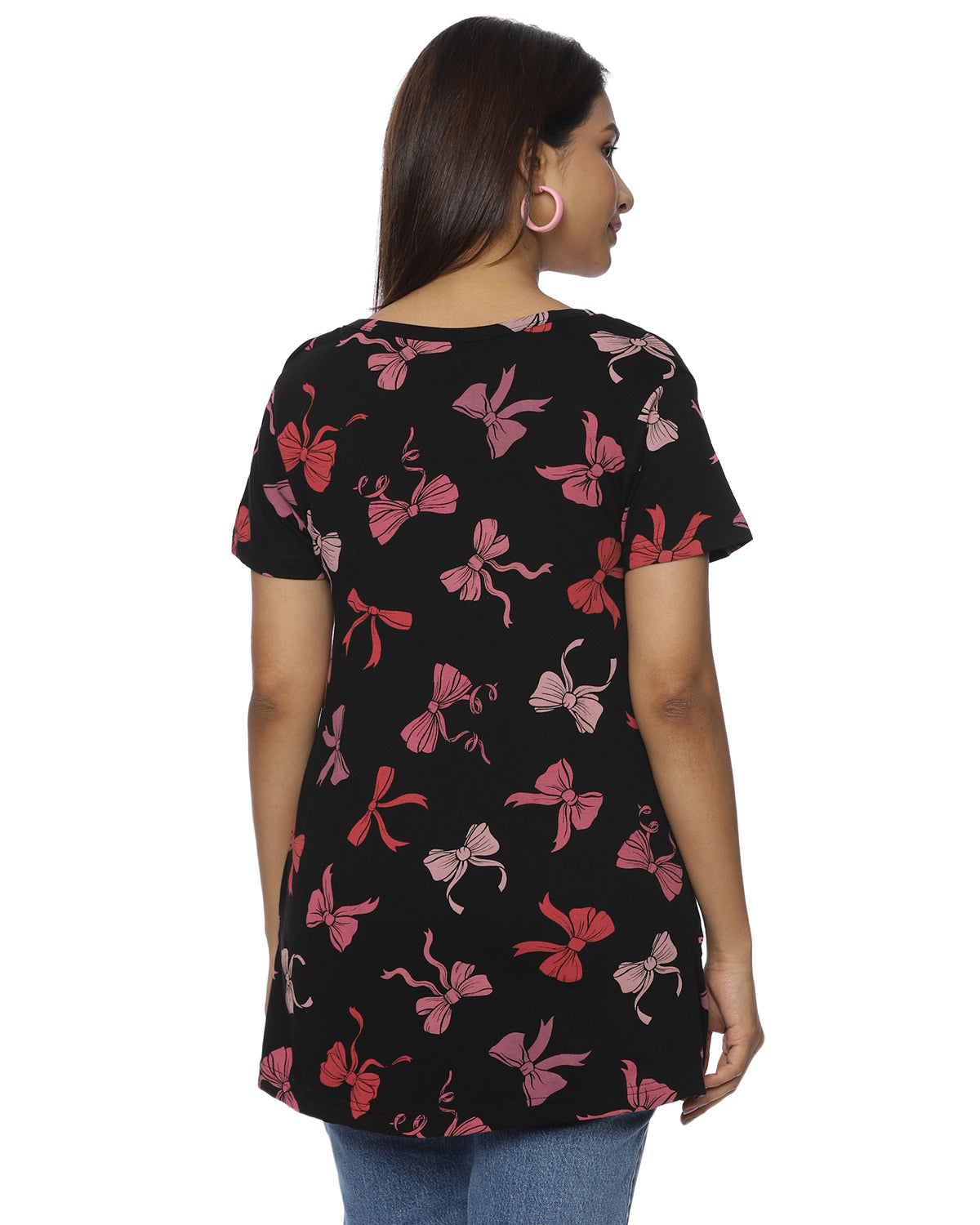 Avery Zipless Feeding T-shirt