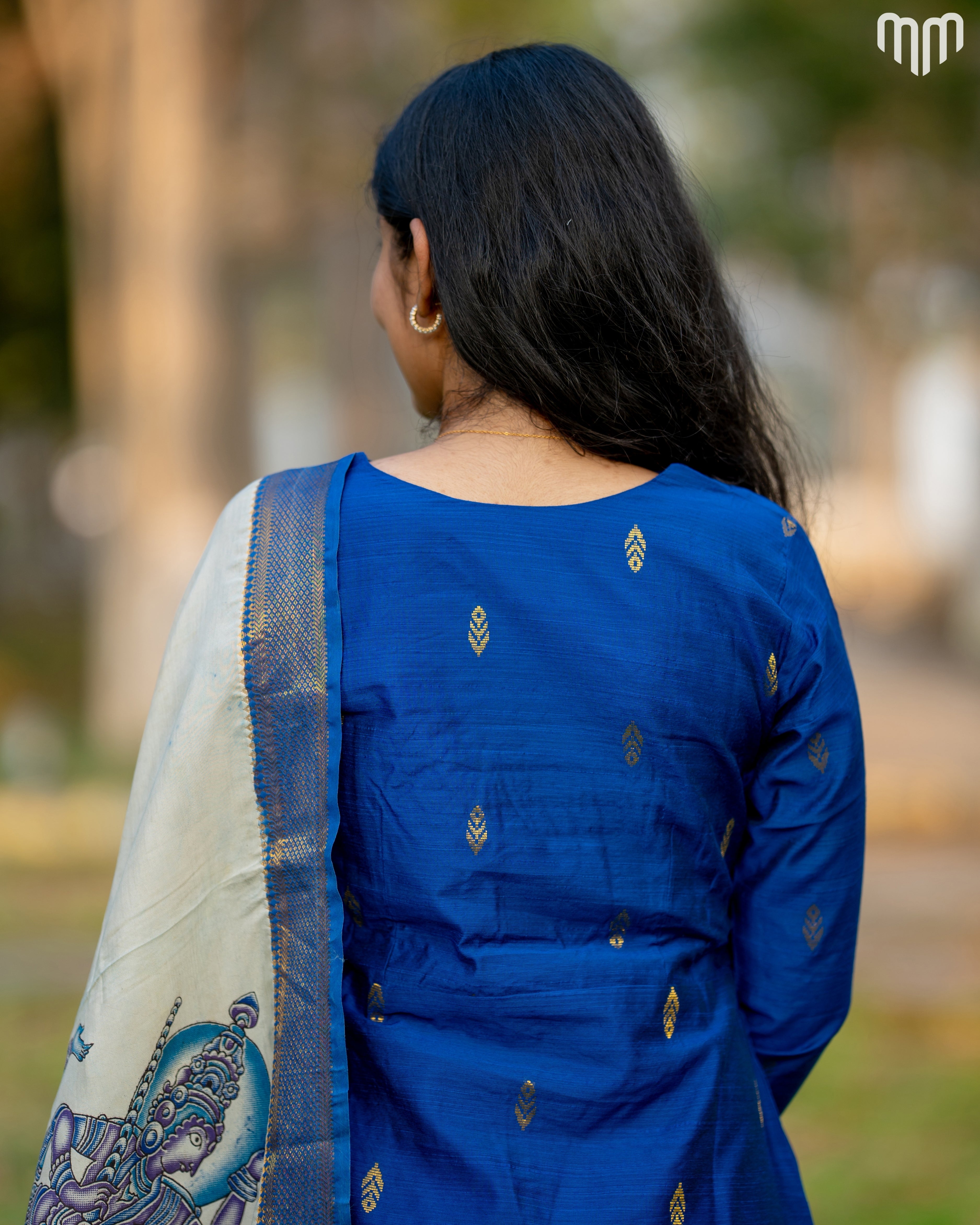 Aananthy Maternity Kurti Set