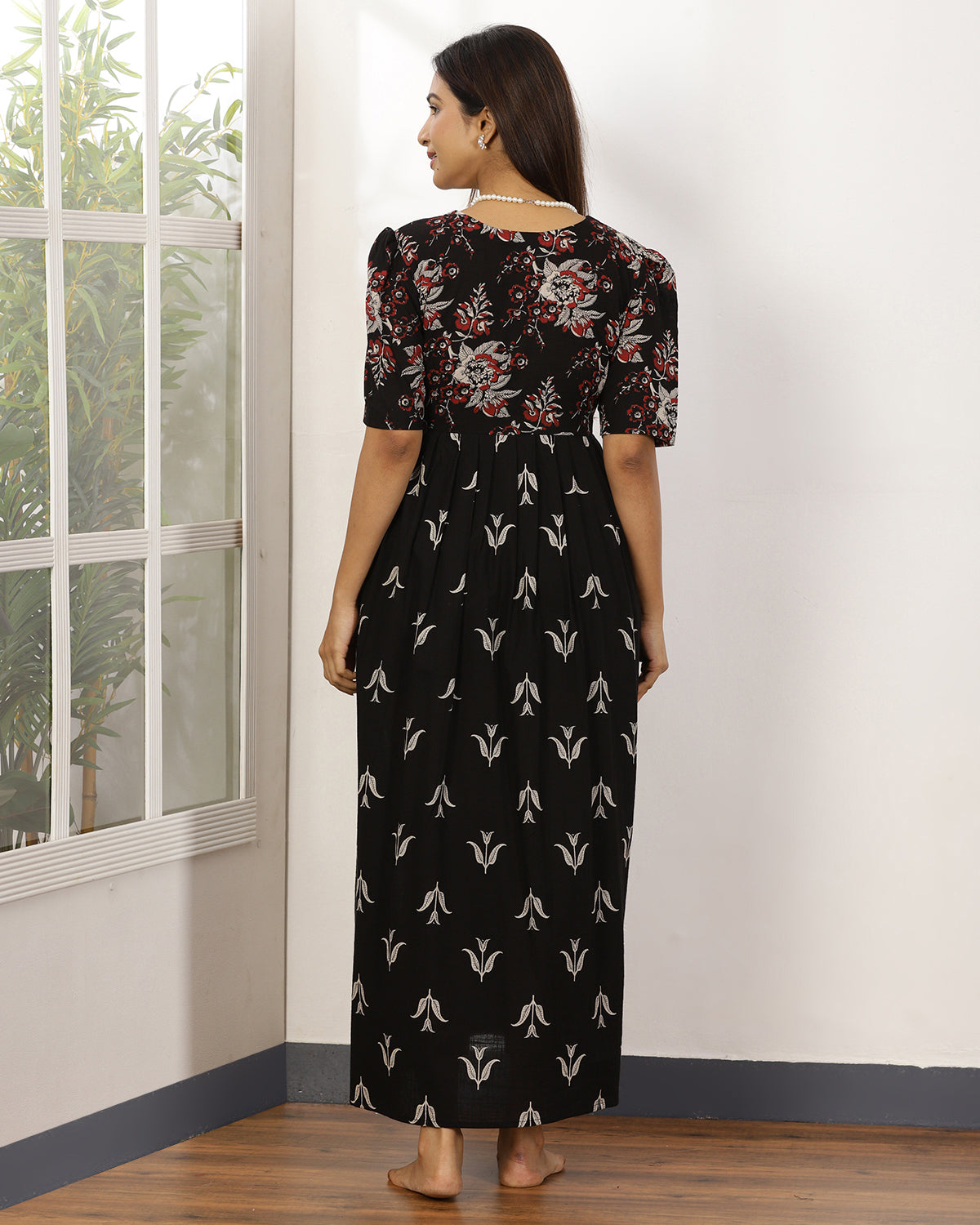 Bud_V5 Feeding Night Maxi