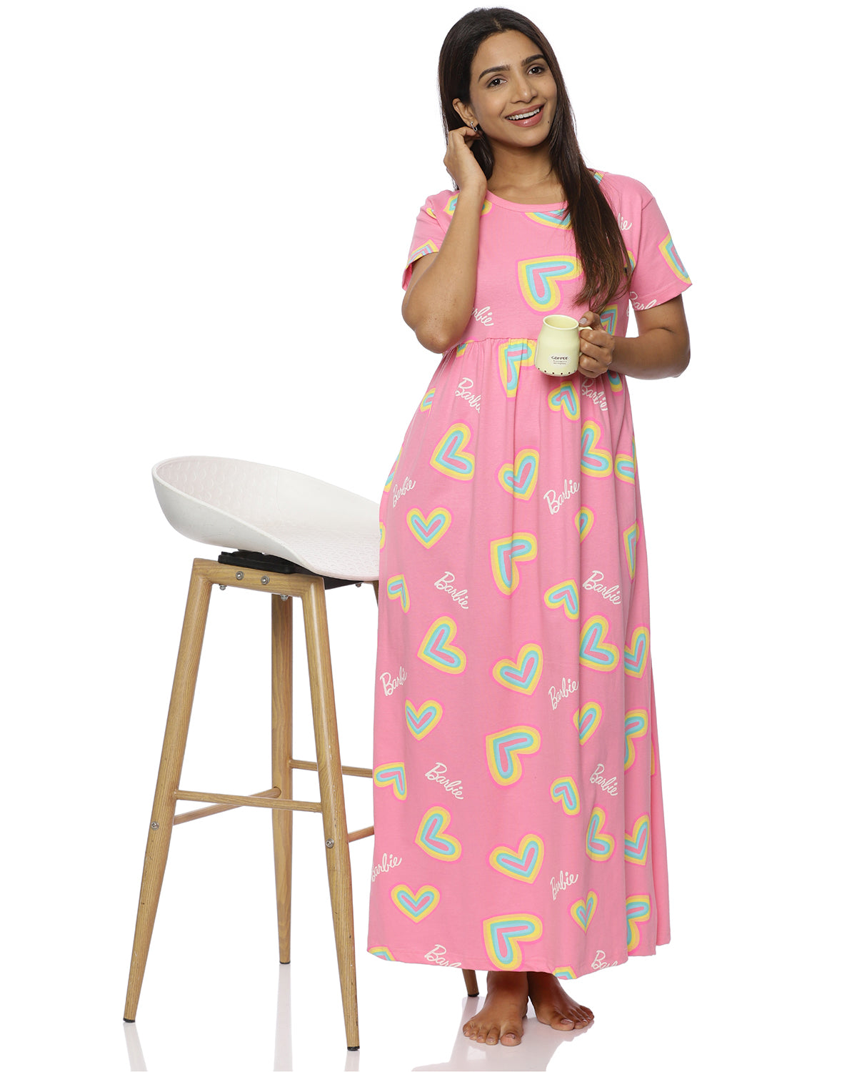 Barbie Casual Loungewear - Full Length