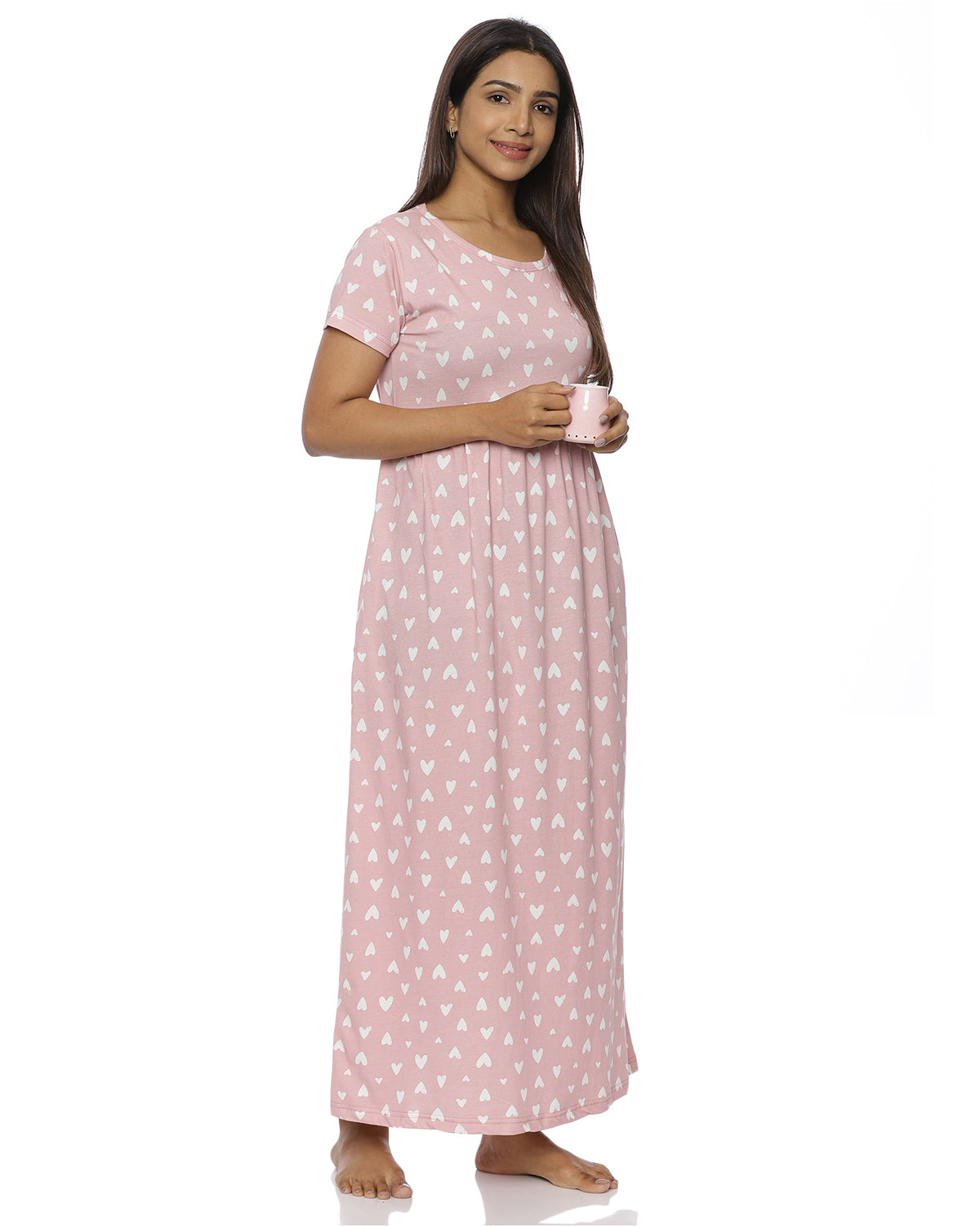 Sweety Casual Loungewear - Full Length