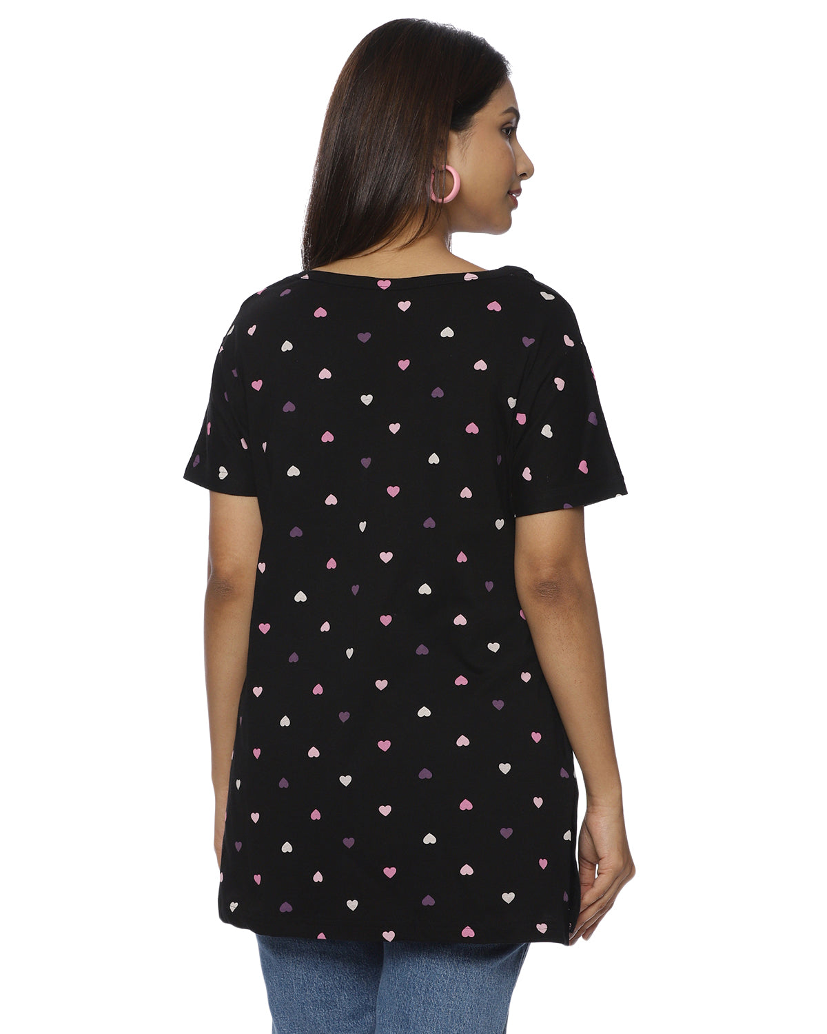 Aria Zipless Feeding T-shirt