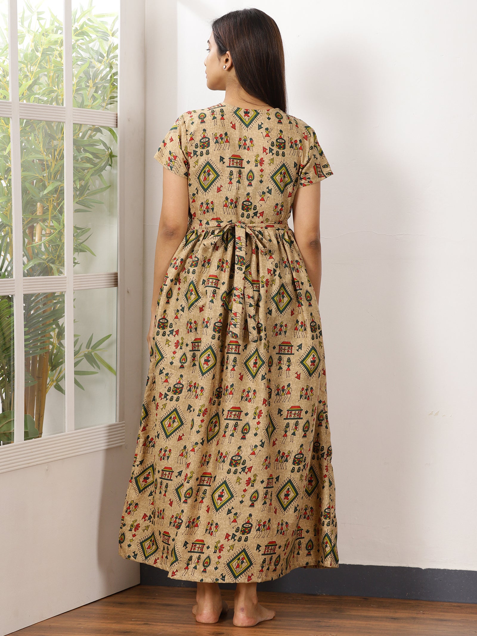 Dola_V3 Feeding Night Maxi