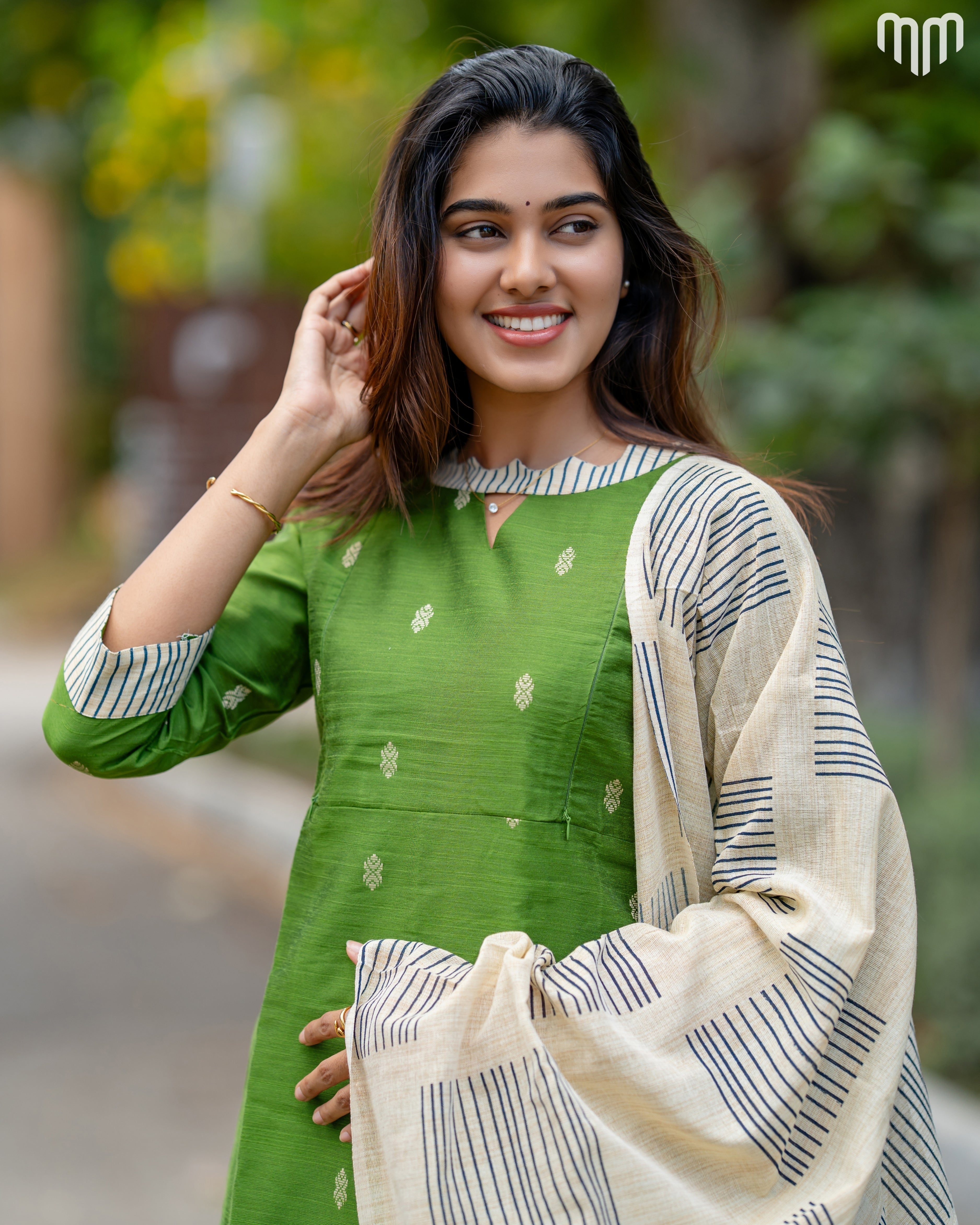 Rishvi_G Maternity Kurti